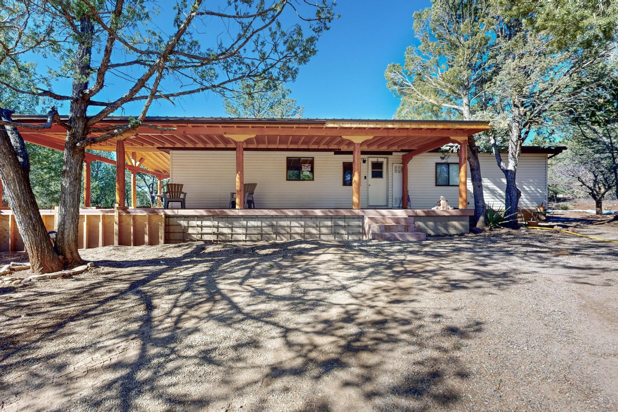 9 Rivera Lane, Pecos, New Mexico image 6