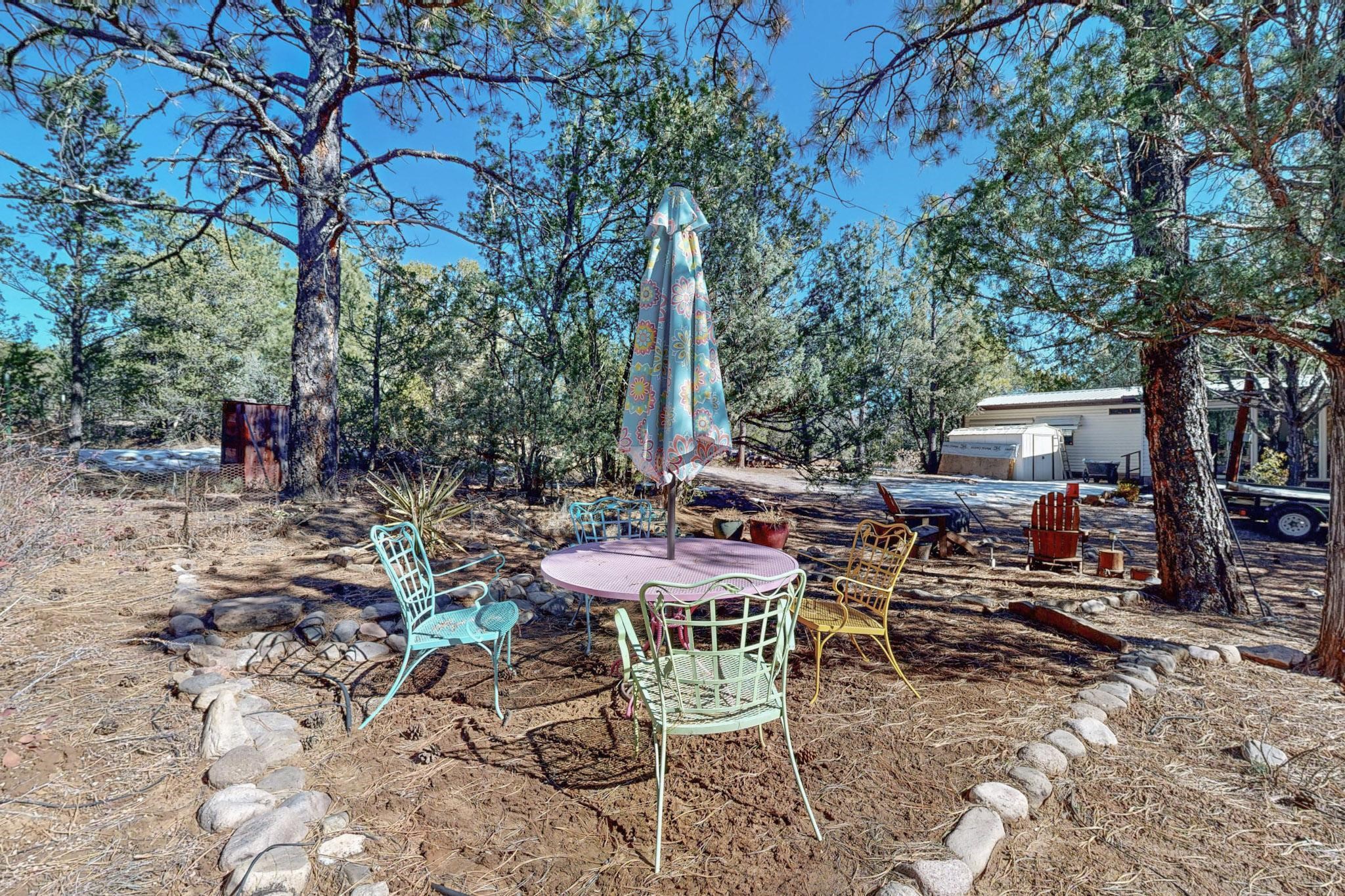 9 Rivera Lane, Pecos, New Mexico image 41