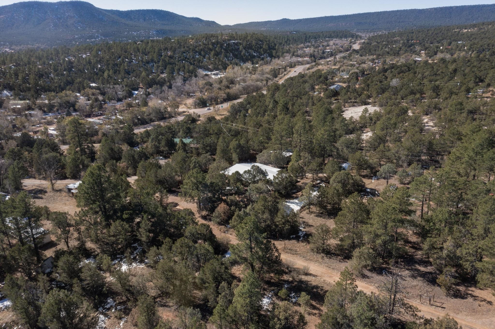 9 Rivera Lane, Pecos, New Mexico image 8