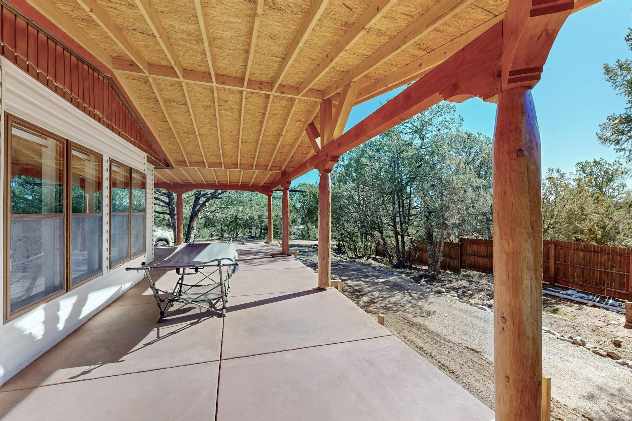 9 Rivera Lane, Pecos, New Mexico image 45