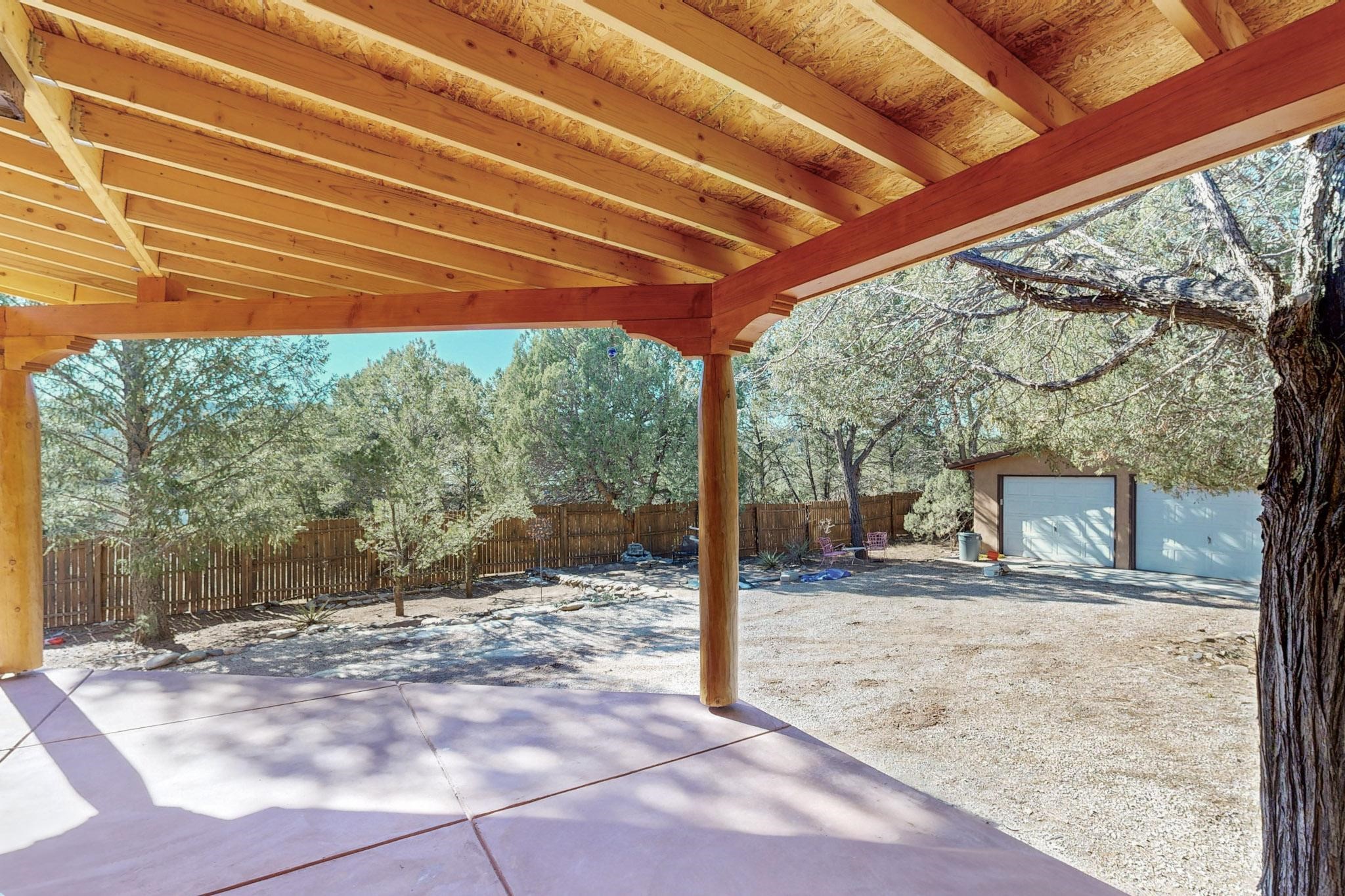 9 Rivera Lane, Pecos, New Mexico image 11