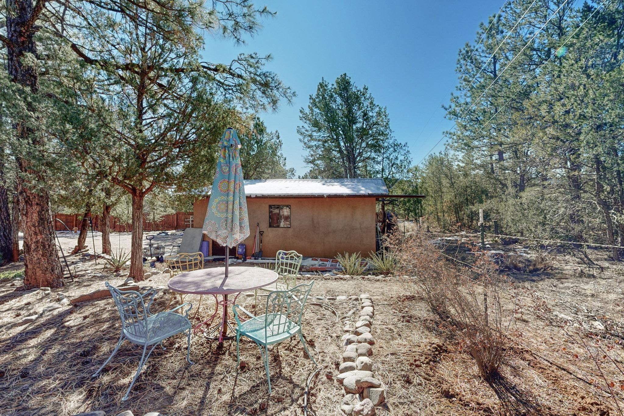 9 Rivera Lane, Pecos, New Mexico image 42