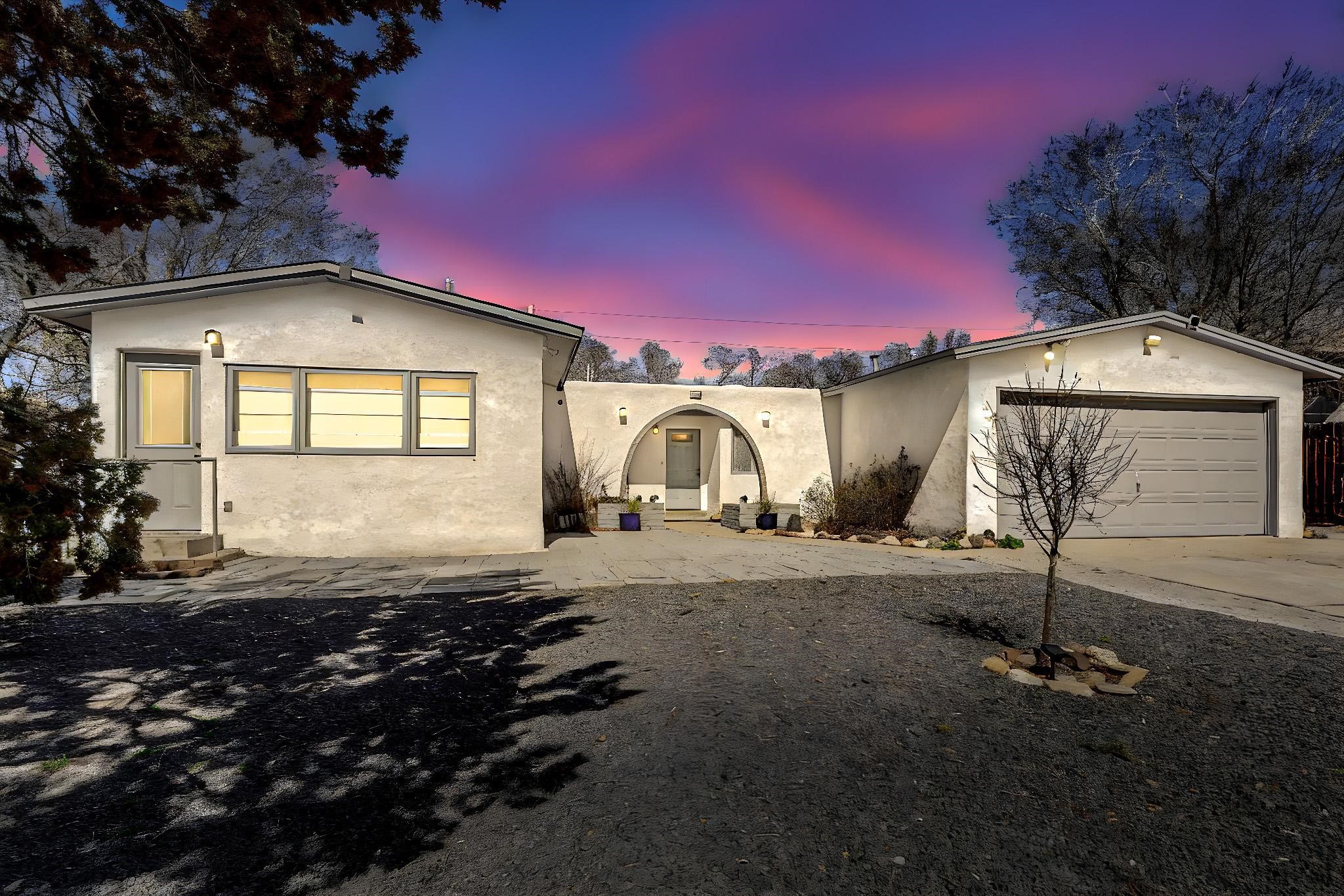 3019 Calle Caballero, Santa Fe, New Mexico image 34