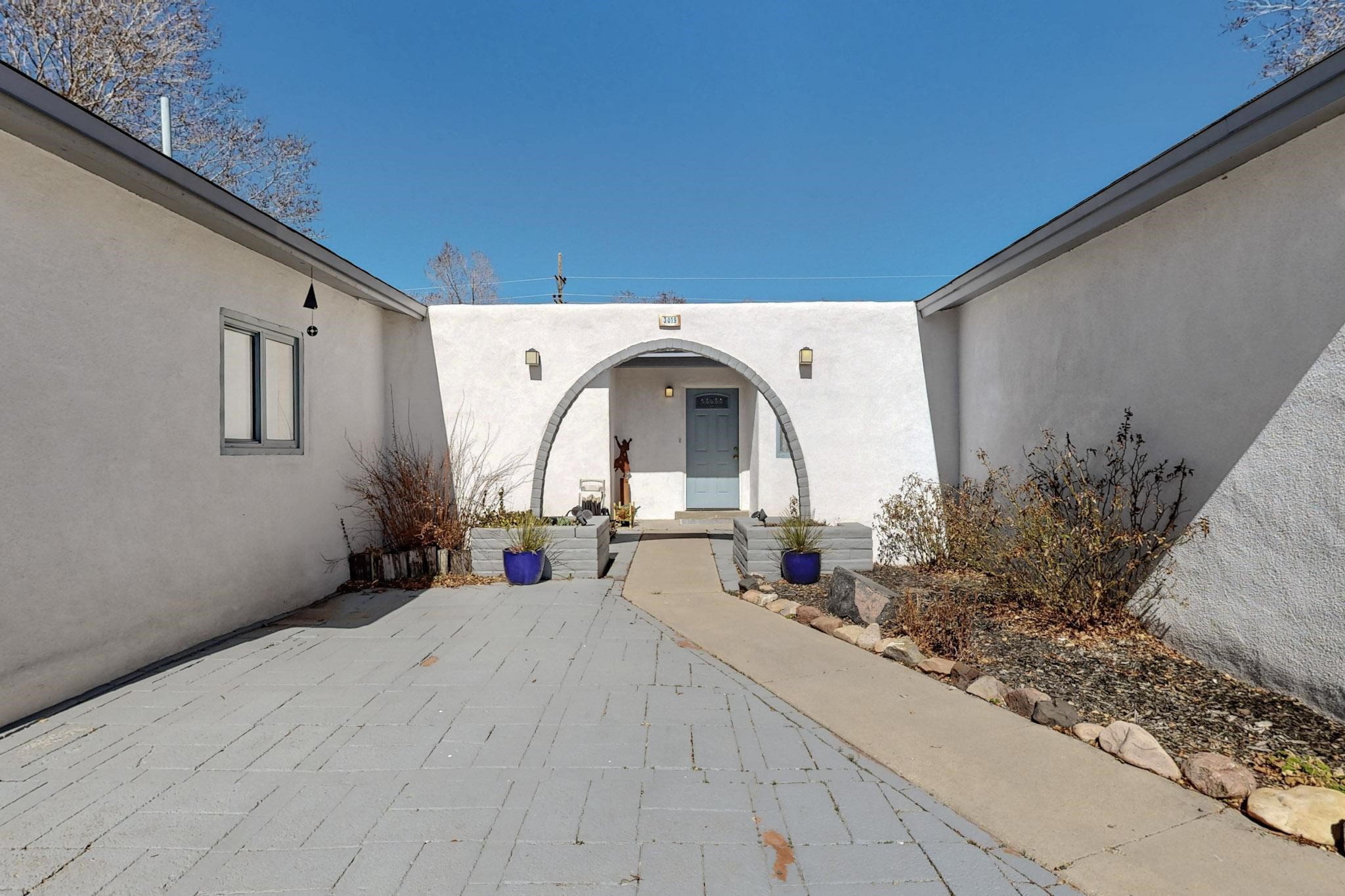 3019 Calle Caballero, Santa Fe, New Mexico image 4