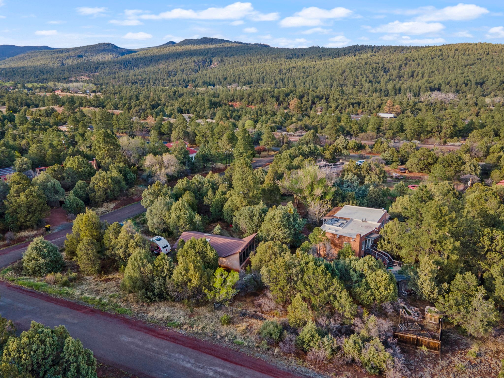 4 Pop Chalee, Glorieta, New Mexico image 5