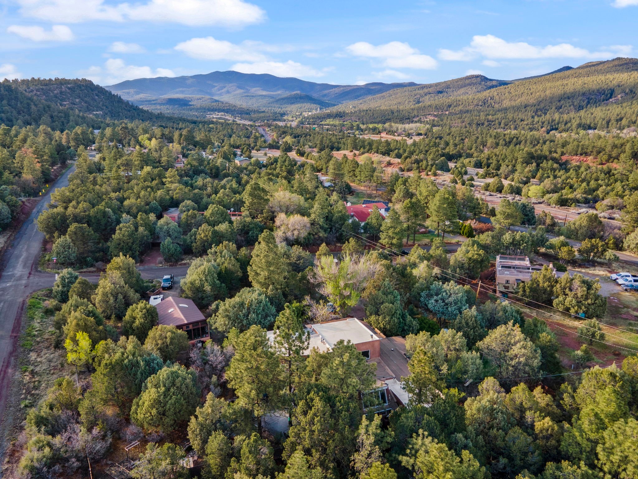 4 Pop Chalee, Glorieta, New Mexico image 6