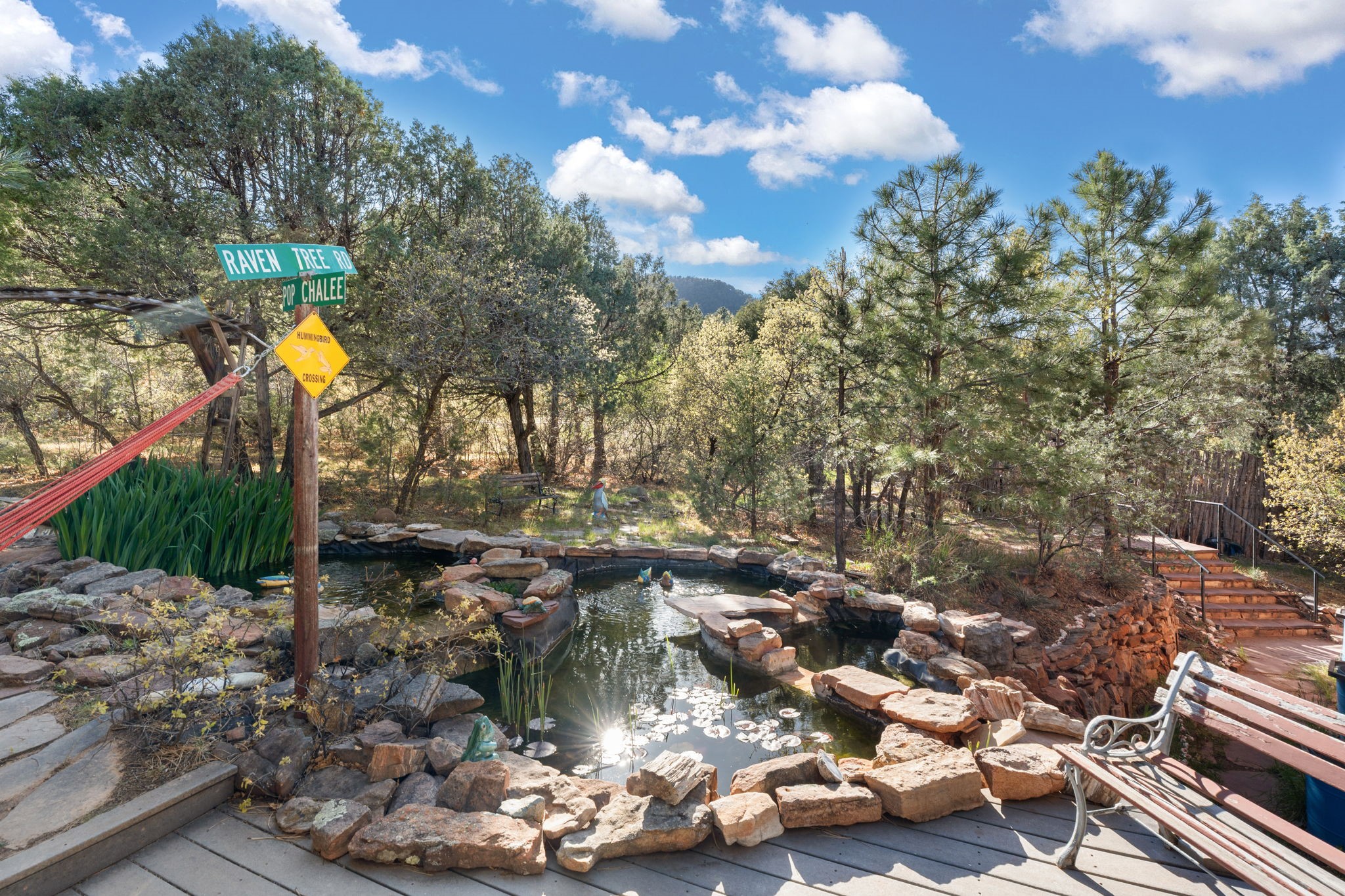 4 Pop Chalee, Glorieta, New Mexico image 50