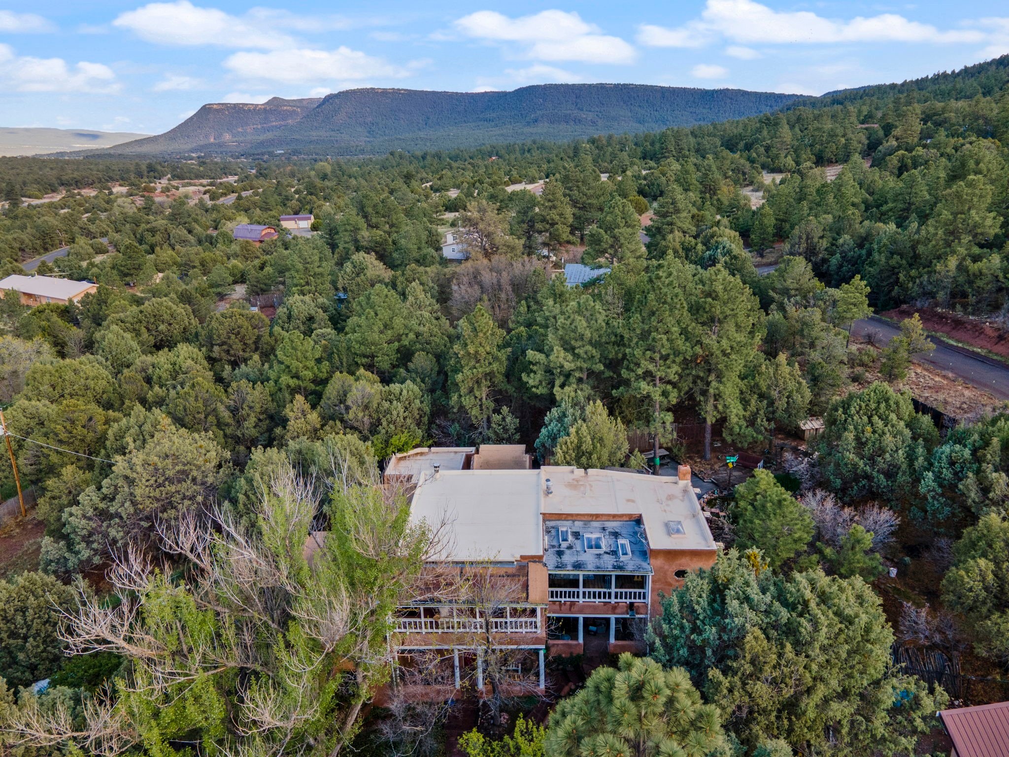 4 Pop Chalee, Glorieta, New Mexico image 3