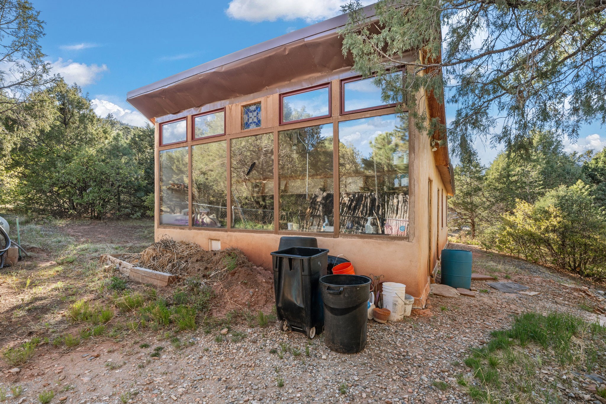 4 Pop Chalee, Glorieta, New Mexico image 44