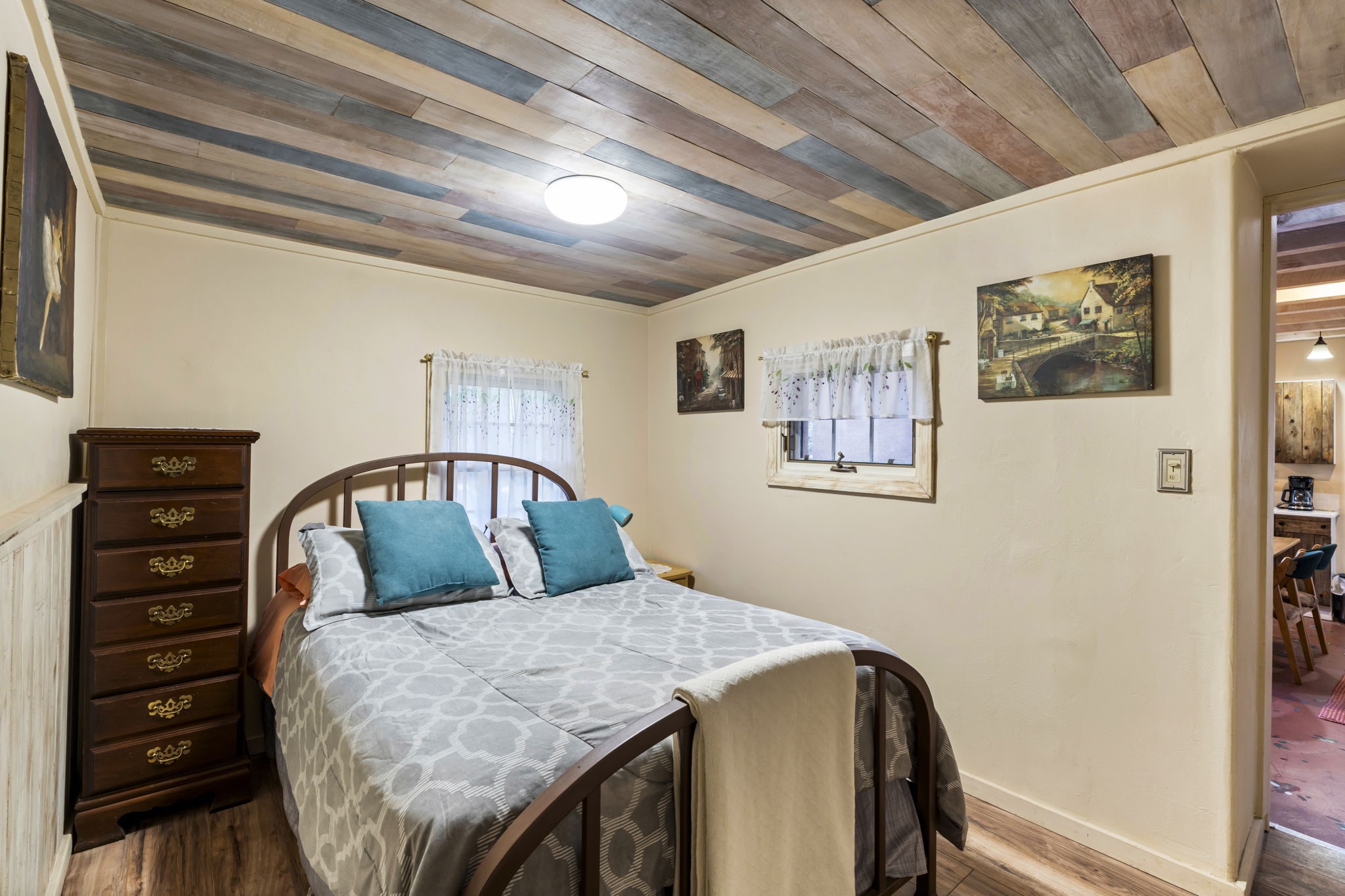 4 Pop Chalee, Glorieta, New Mexico image 31