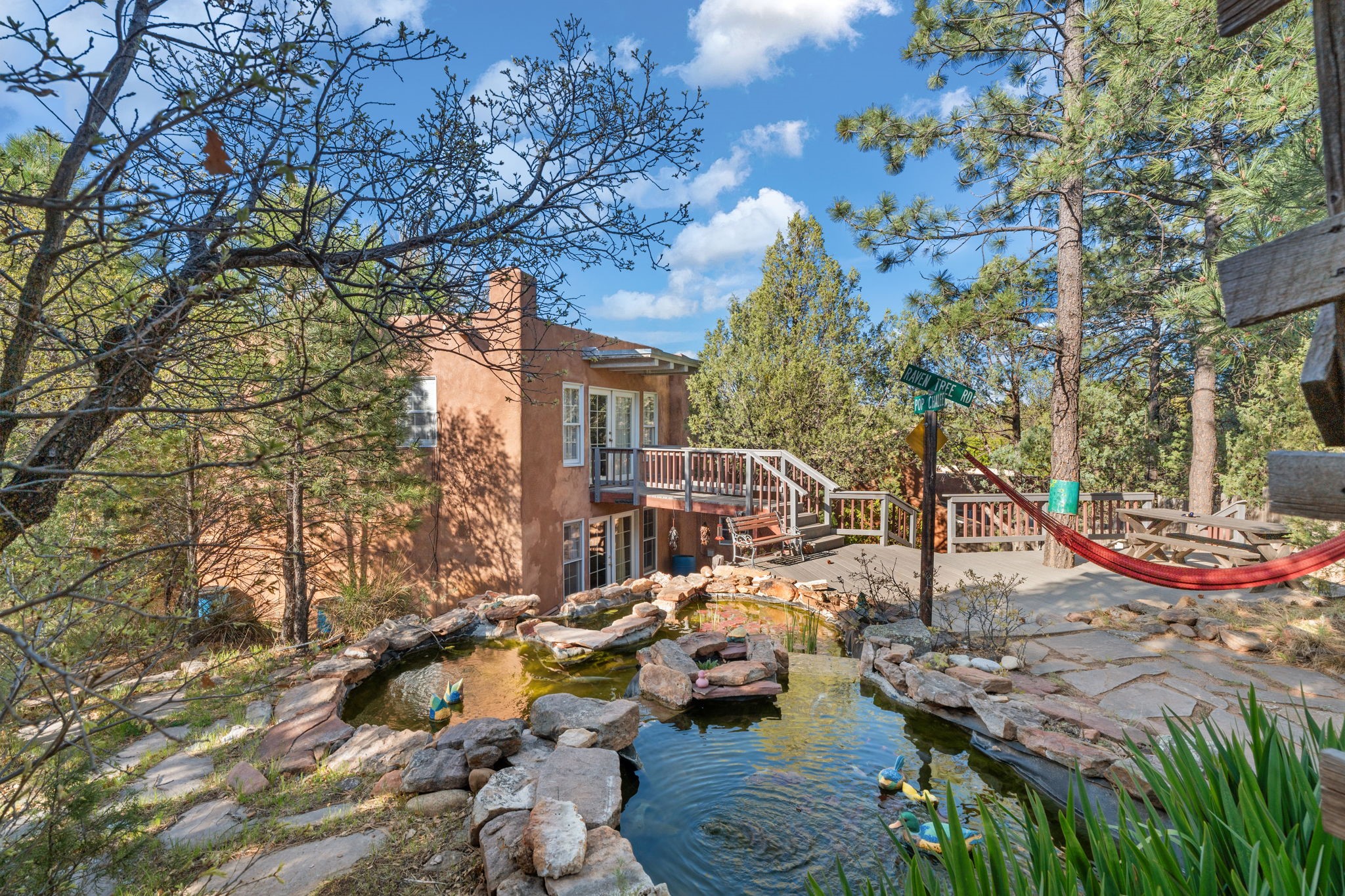 4 Pop Chalee, Glorieta, New Mexico image 48