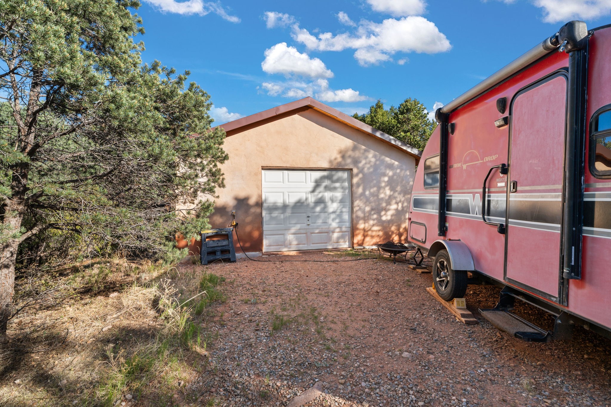 4 Pop Chalee, Glorieta, New Mexico image 39