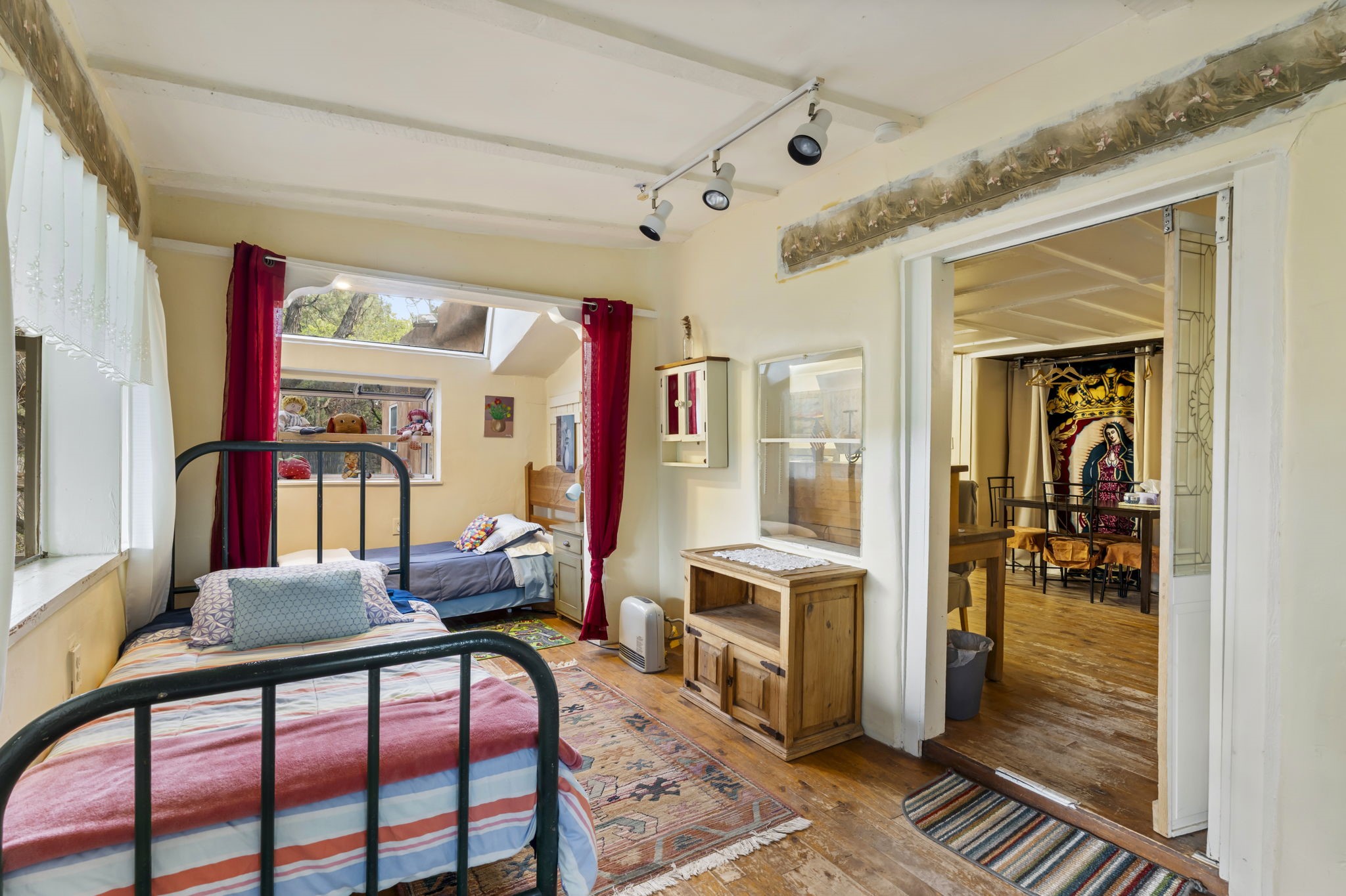 4 Pop Chalee, Glorieta, New Mexico image 34