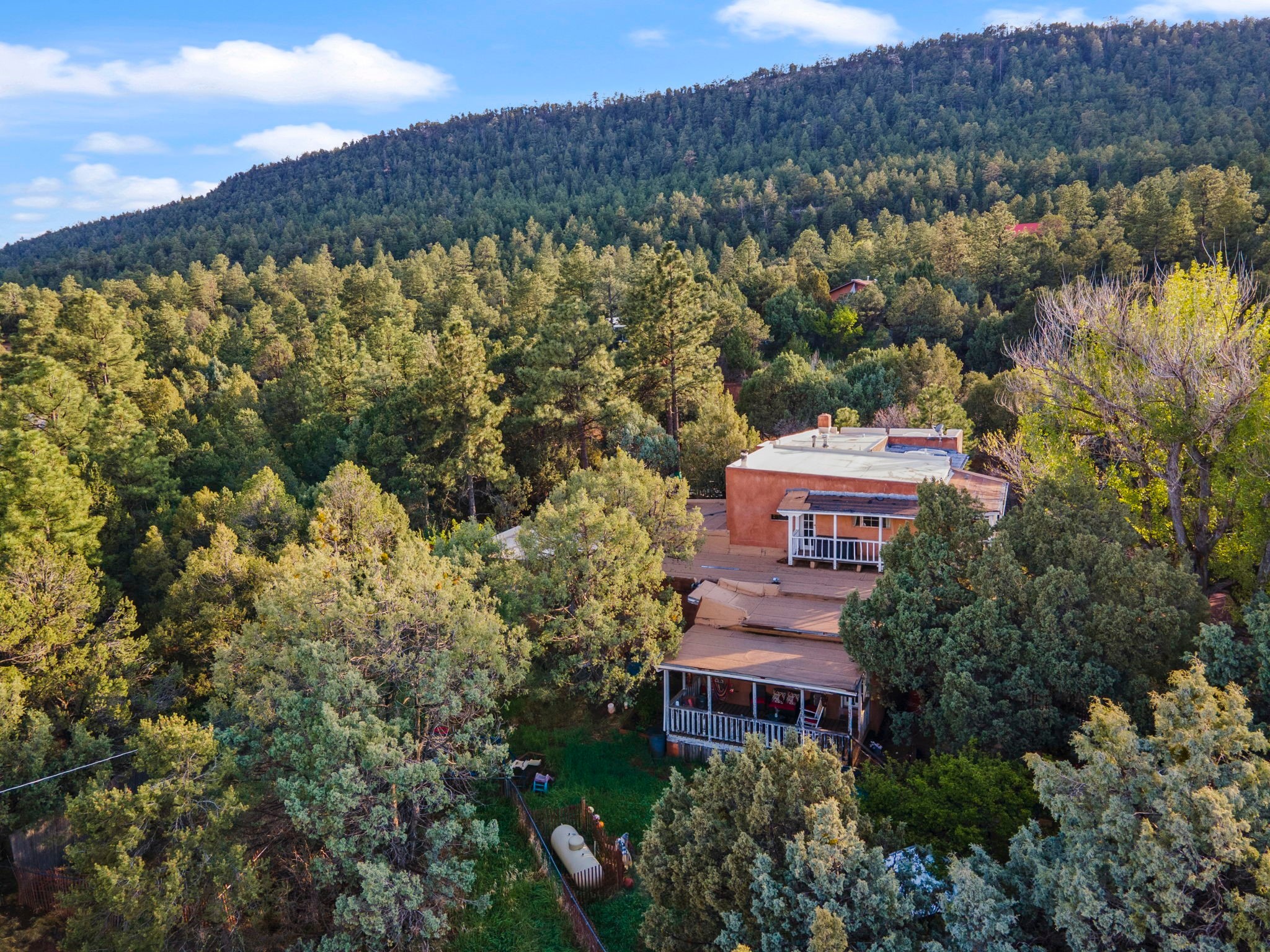 4 Pop Chalee, Glorieta, New Mexico image 9