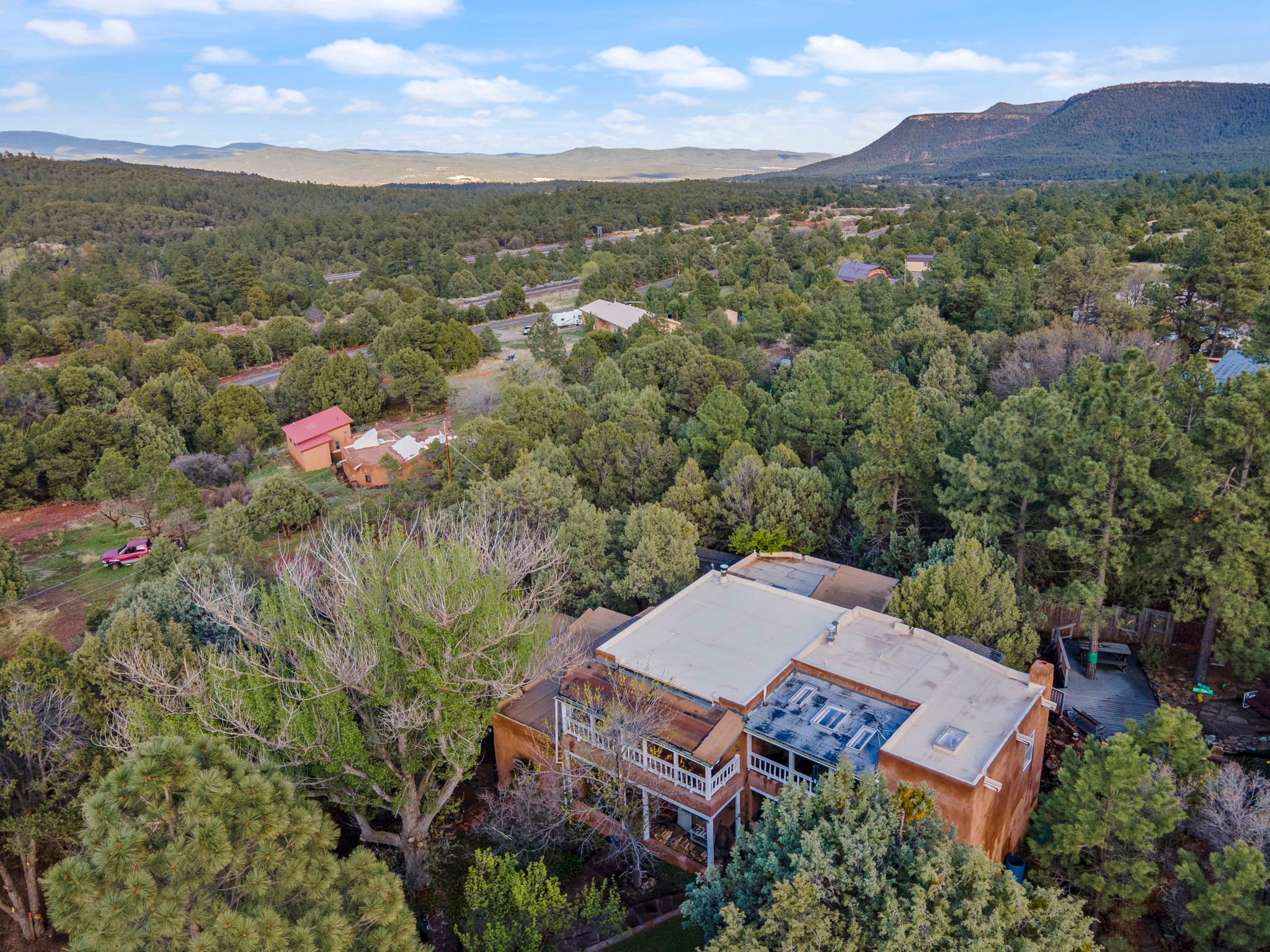 4 Pop Chalee, Glorieta, New Mexico image 4