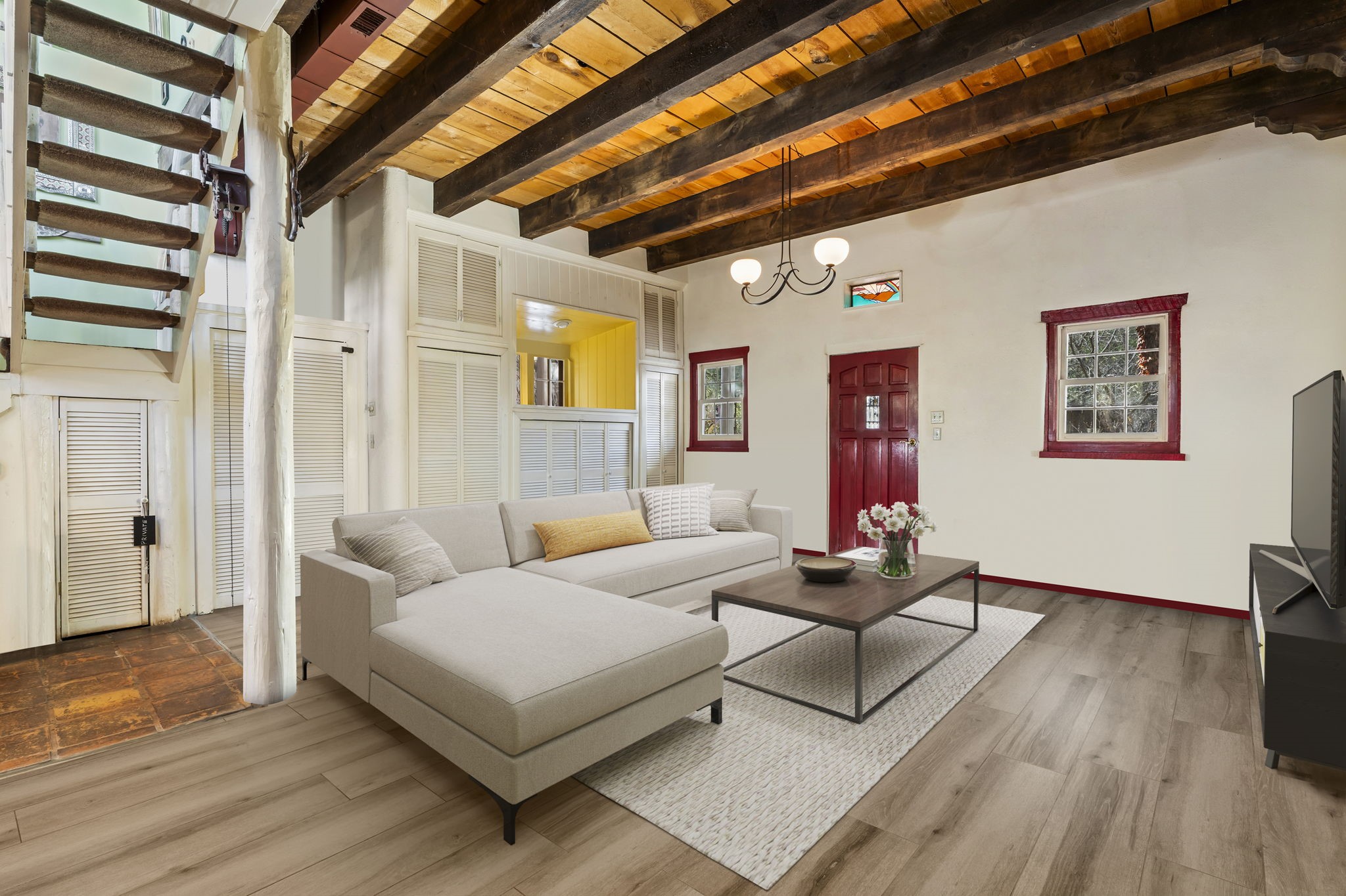 4 Pop Chalee, Glorieta, New Mexico image 15