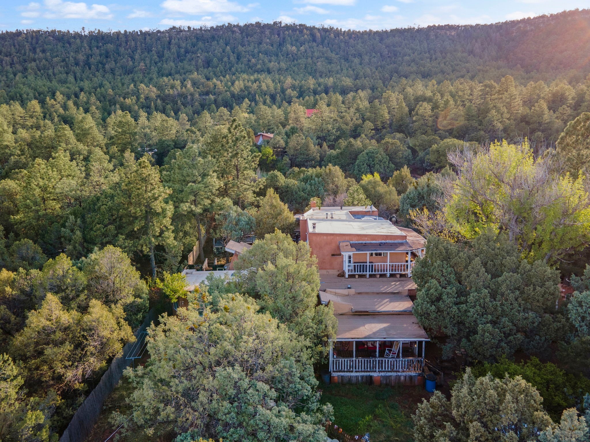 4 Pop Chalee, Glorieta, New Mexico image 7