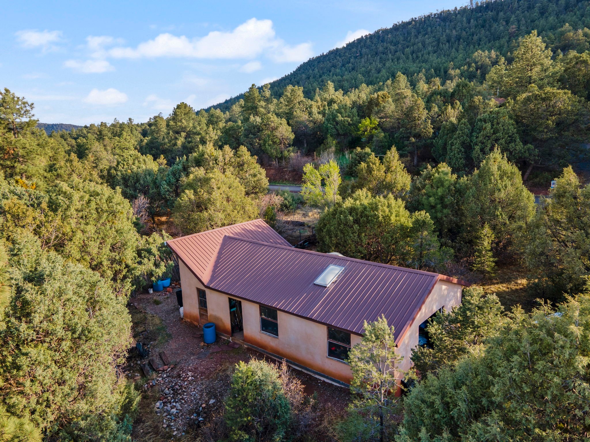 4 Pop Chalee, Glorieta, New Mexico image 10
