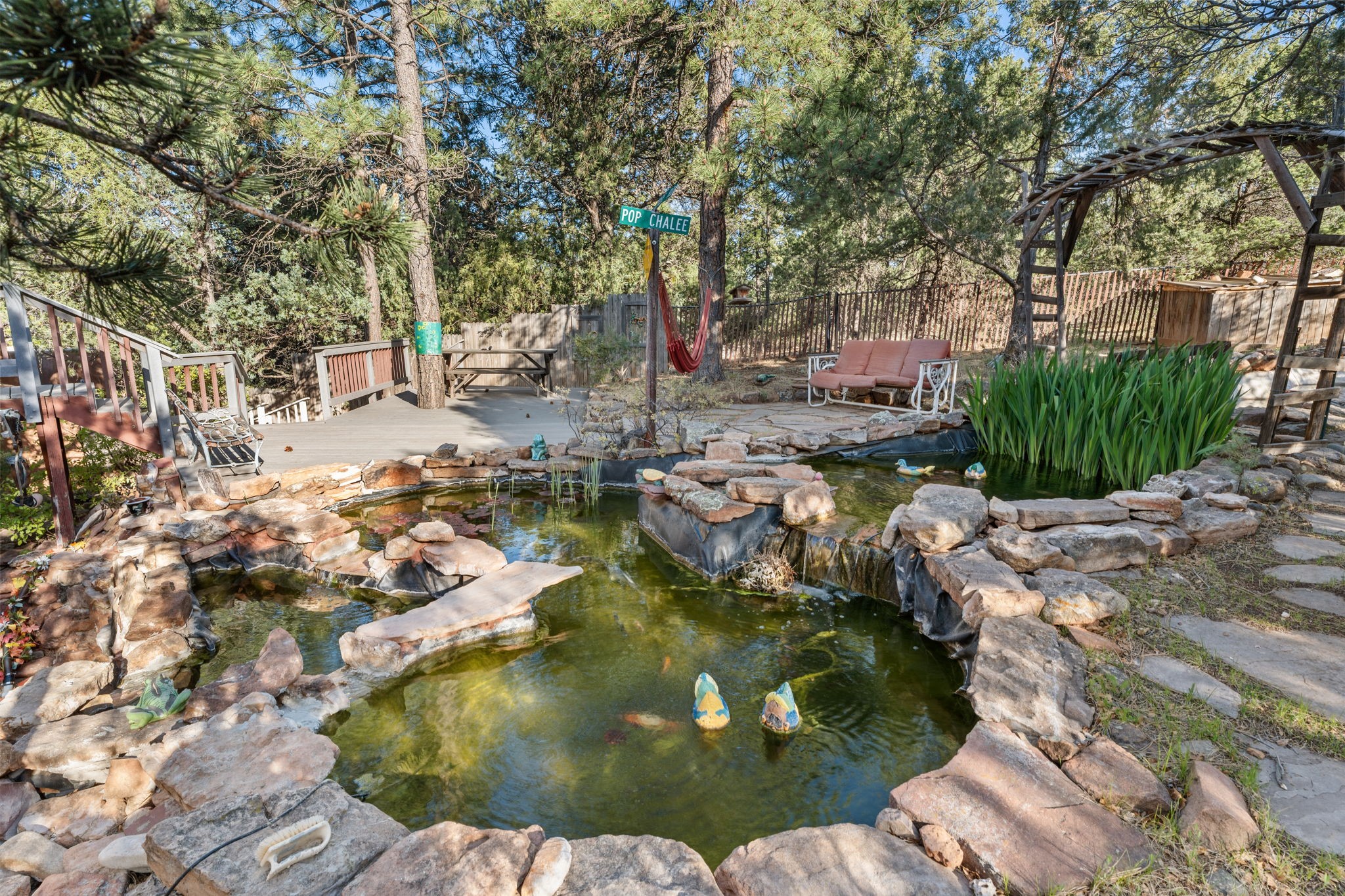 4 Pop Chalee, Glorieta, New Mexico image 43