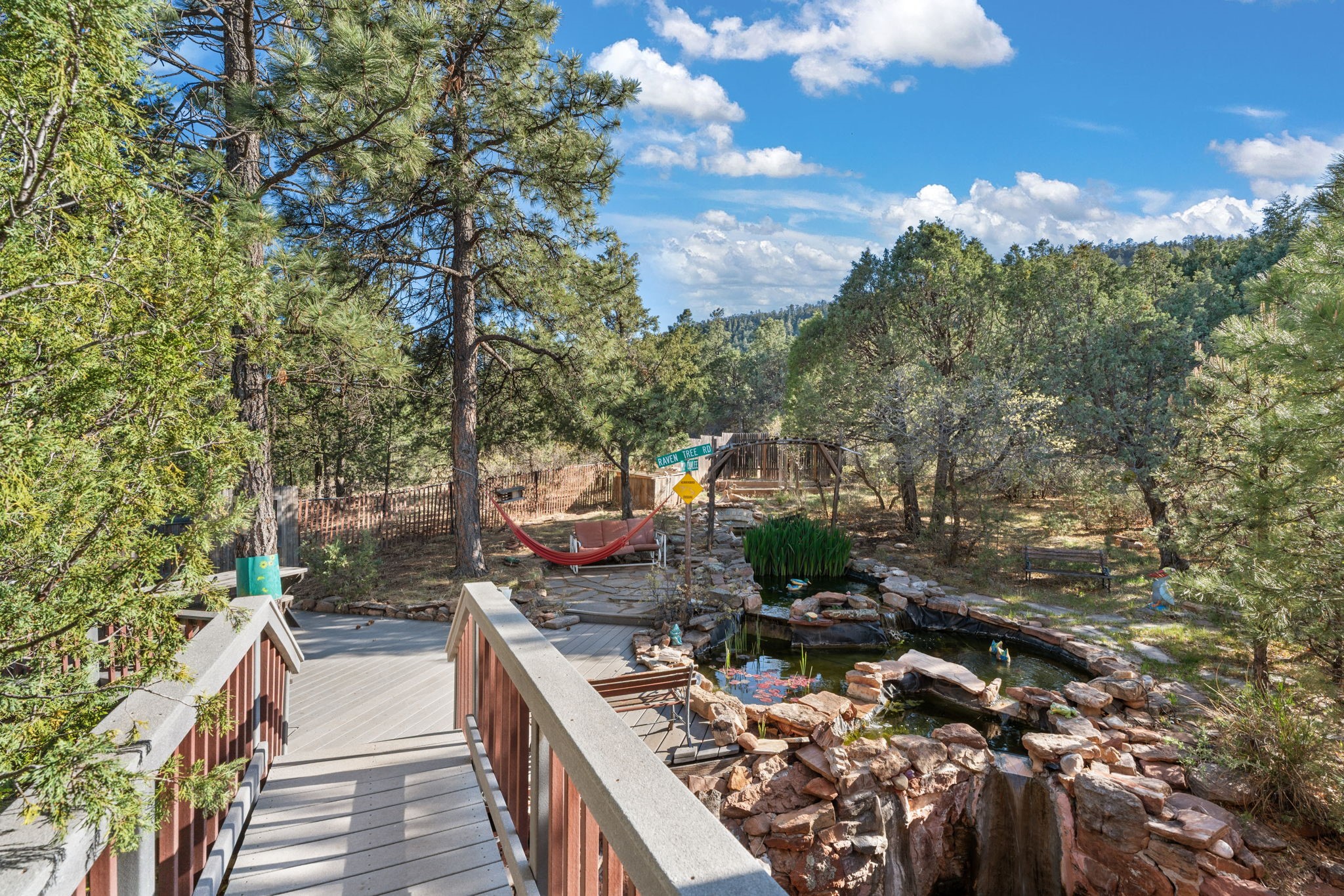 4 Pop Chalee, Glorieta, New Mexico image 49