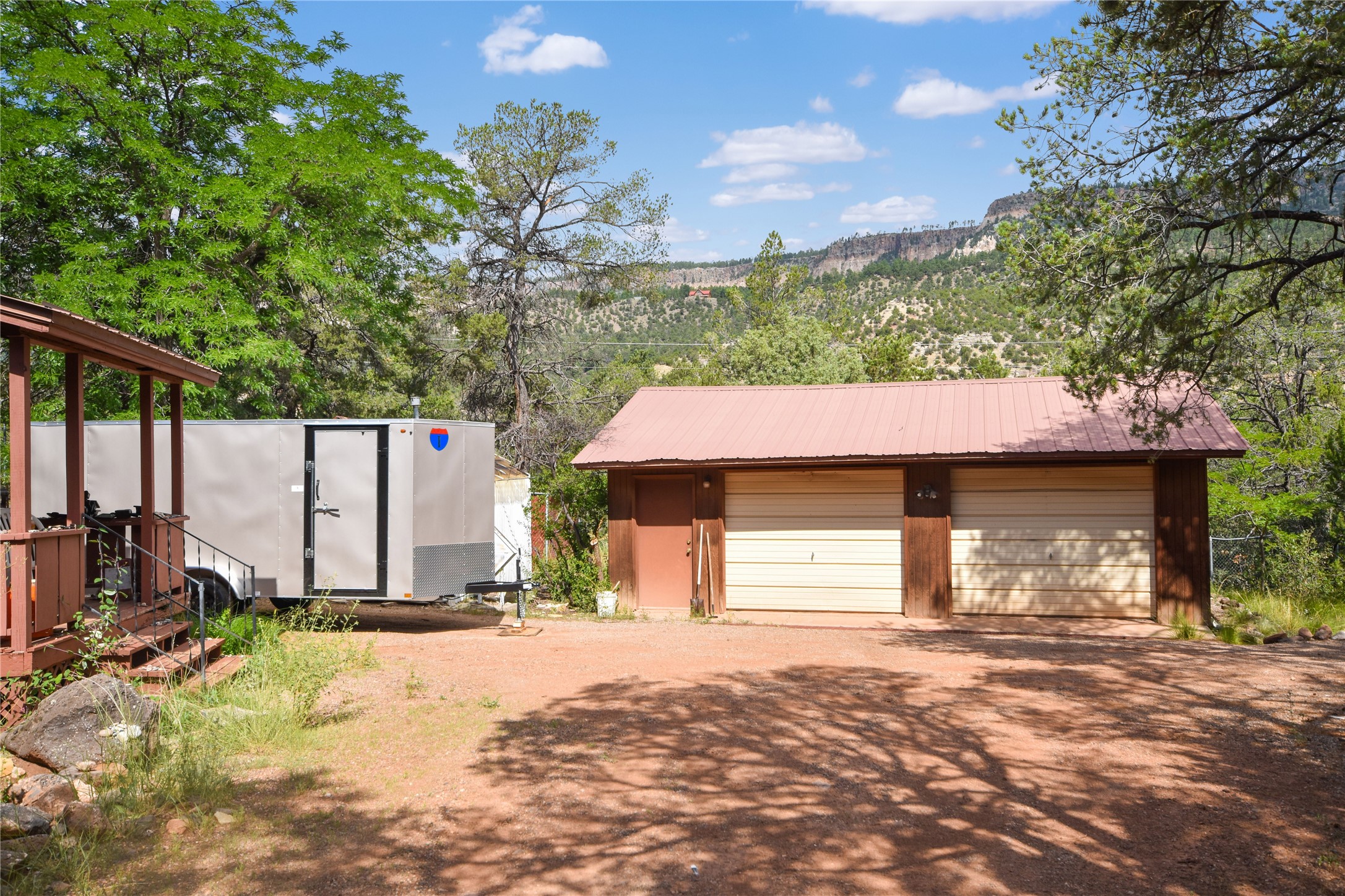 58 Pinon Road, Jemez Springs, New Mexico image 3