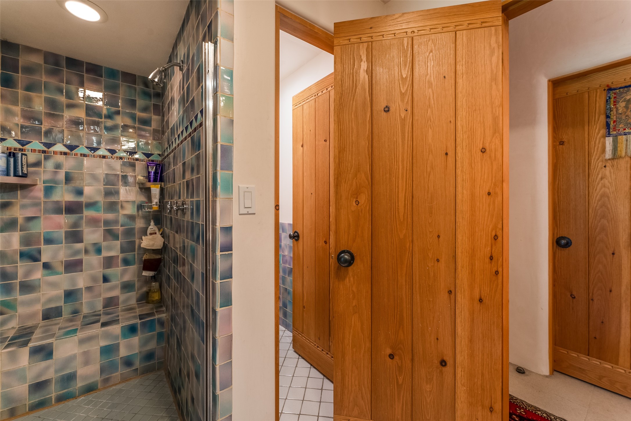 525 Camino Militar, Santa Fe, New Mexico image 48