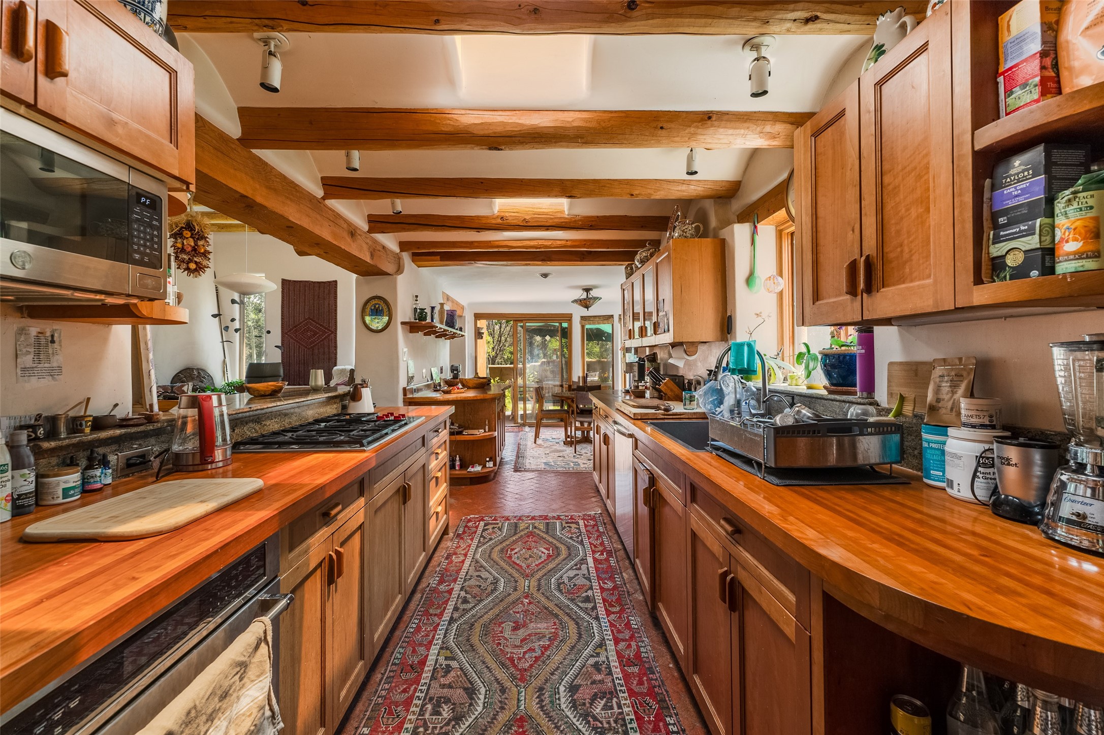 525 Camino Militar, Santa Fe, New Mexico image 29