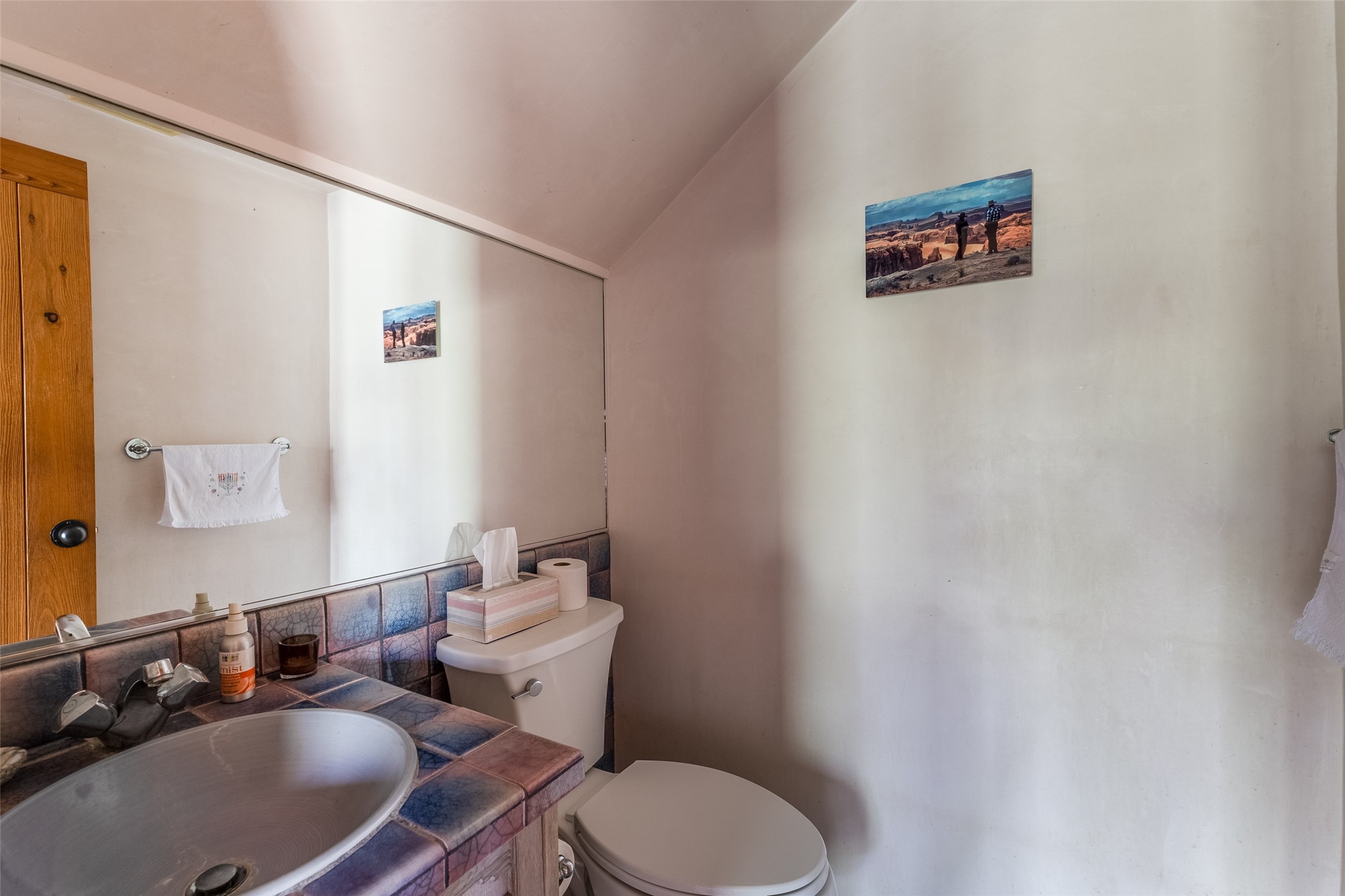 525 Camino Militar, Santa Fe, New Mexico image 35