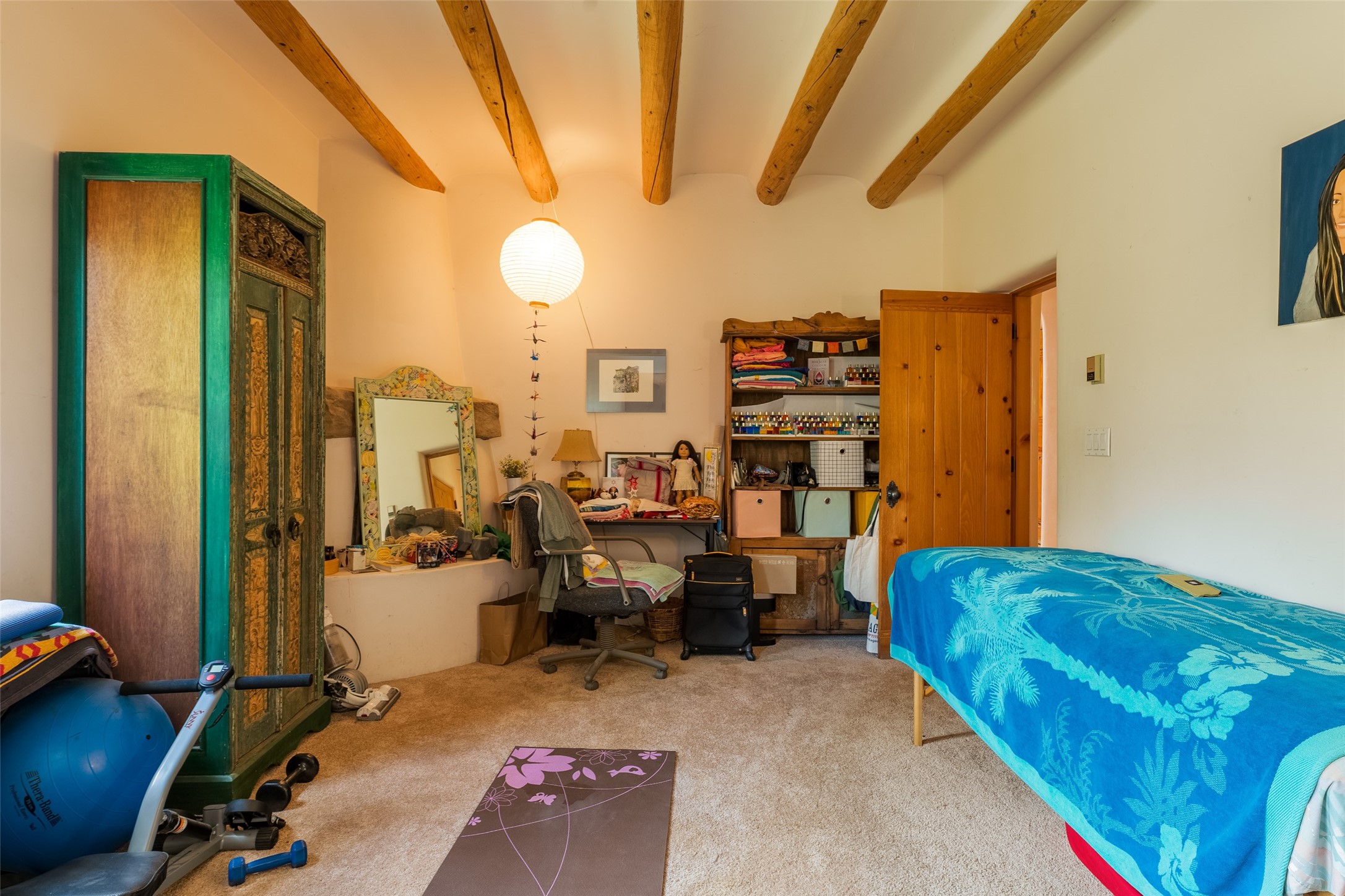 525 Camino Militar, Santa Fe, New Mexico image 45