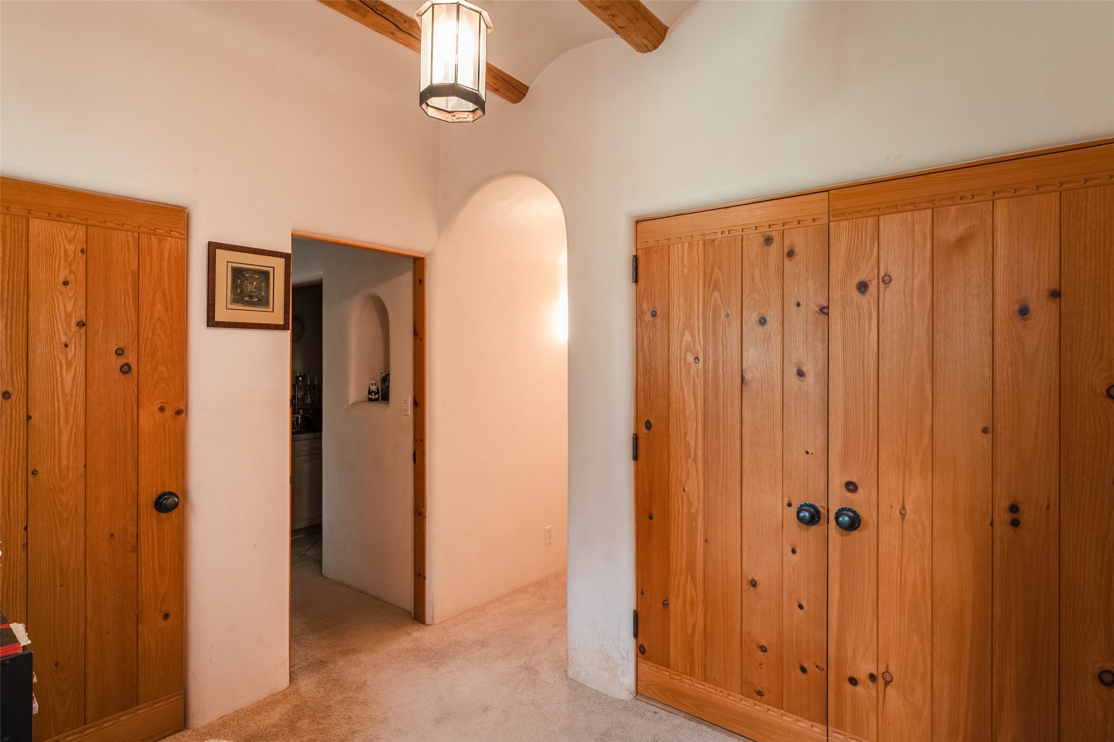 525 Camino Militar, Santa Fe, New Mexico image 44