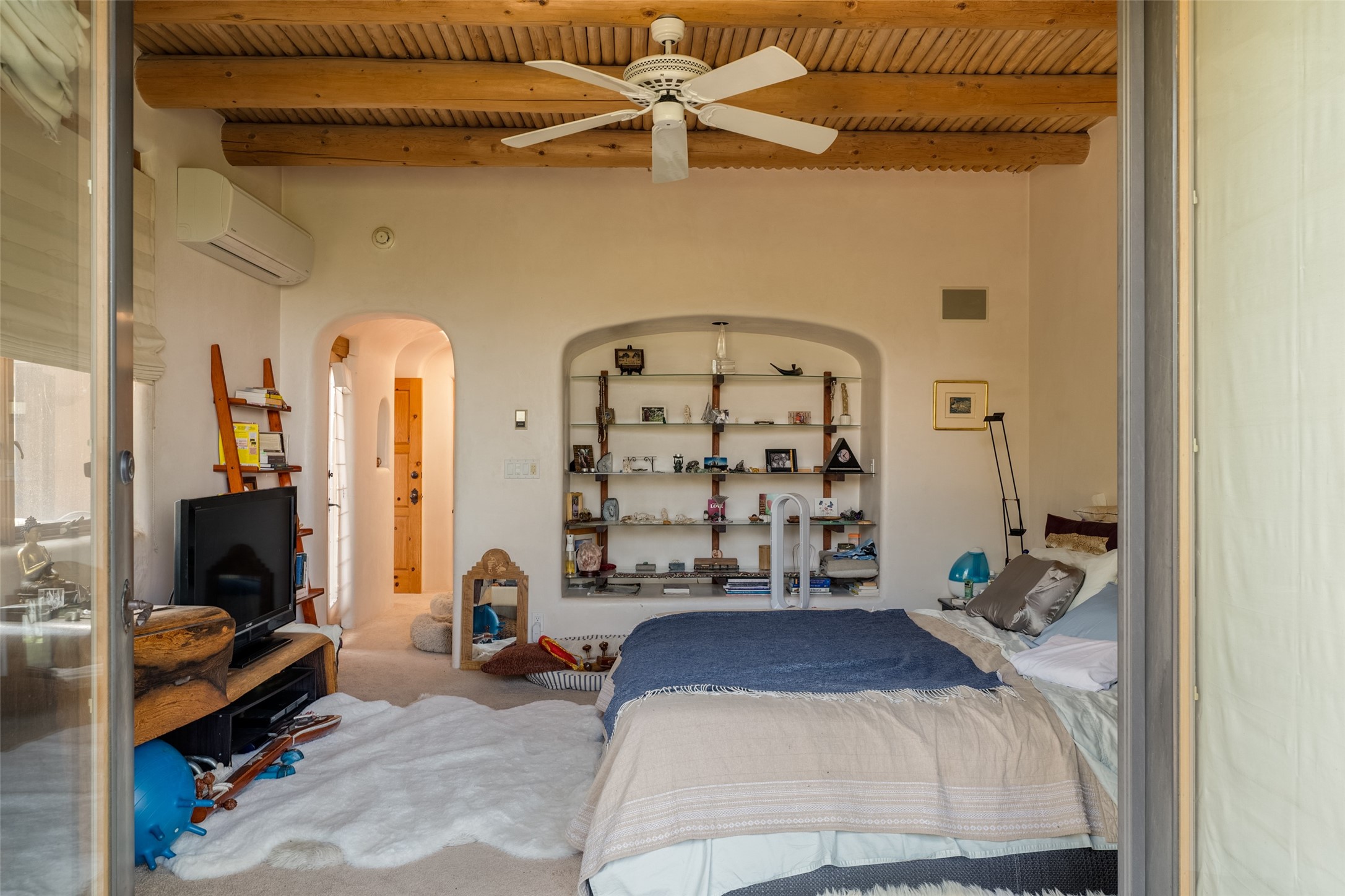 525 Camino Militar, Santa Fe, New Mexico image 42