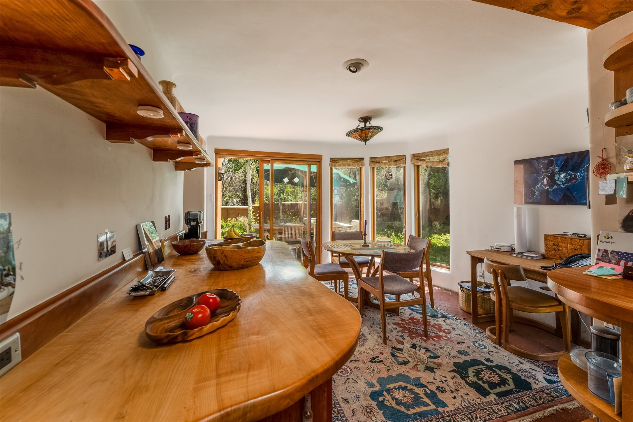 525 Camino Militar, Santa Fe, New Mexico image 31
