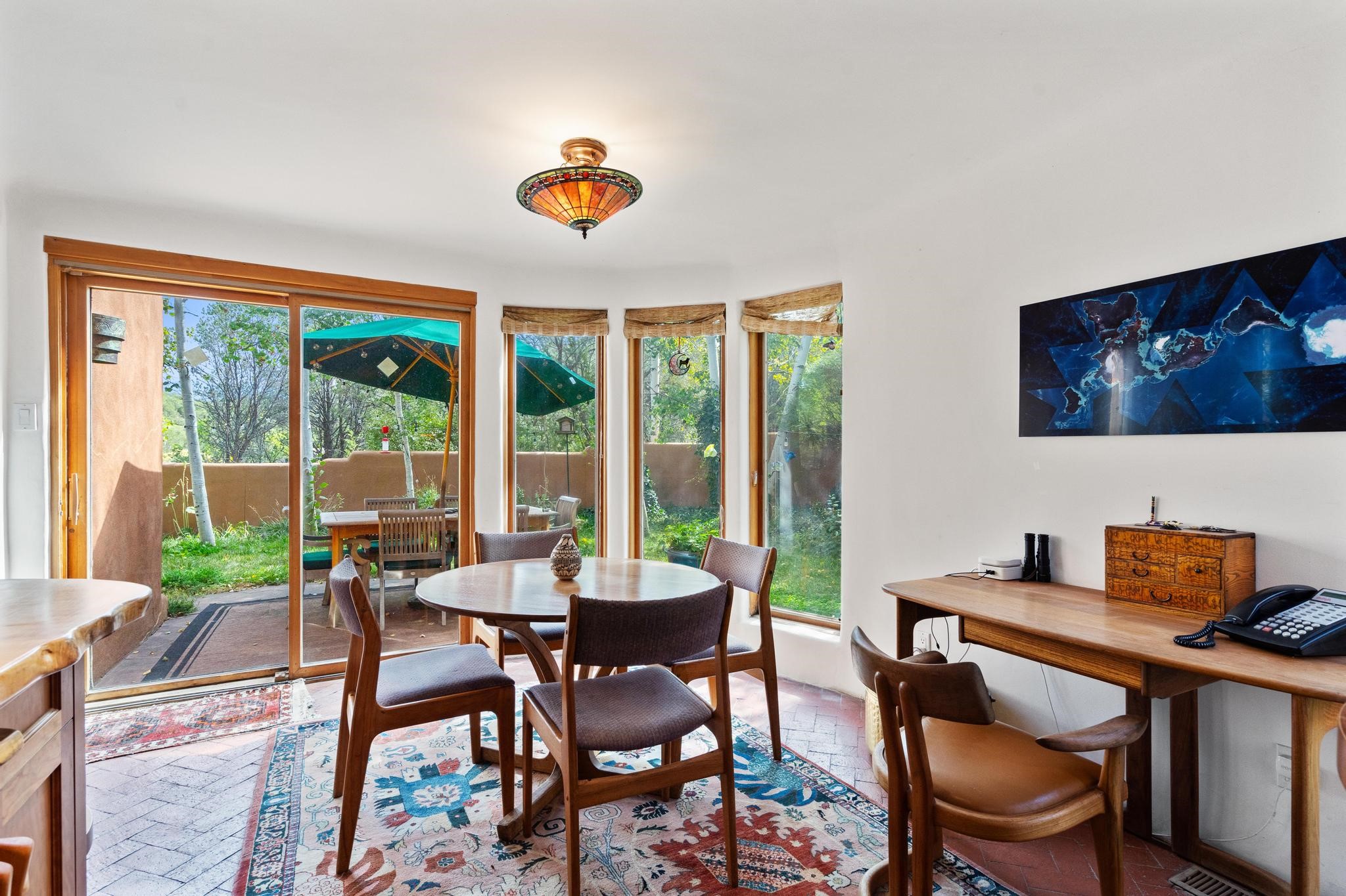 525 Camino Militar, Santa Fe, New Mexico image 7