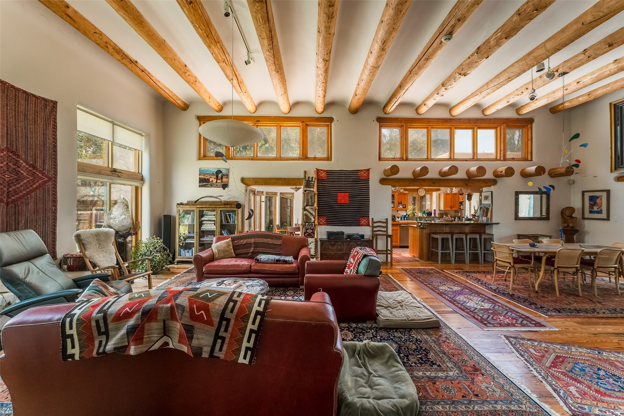 525 Camino Militar, Santa Fe, New Mexico image 26