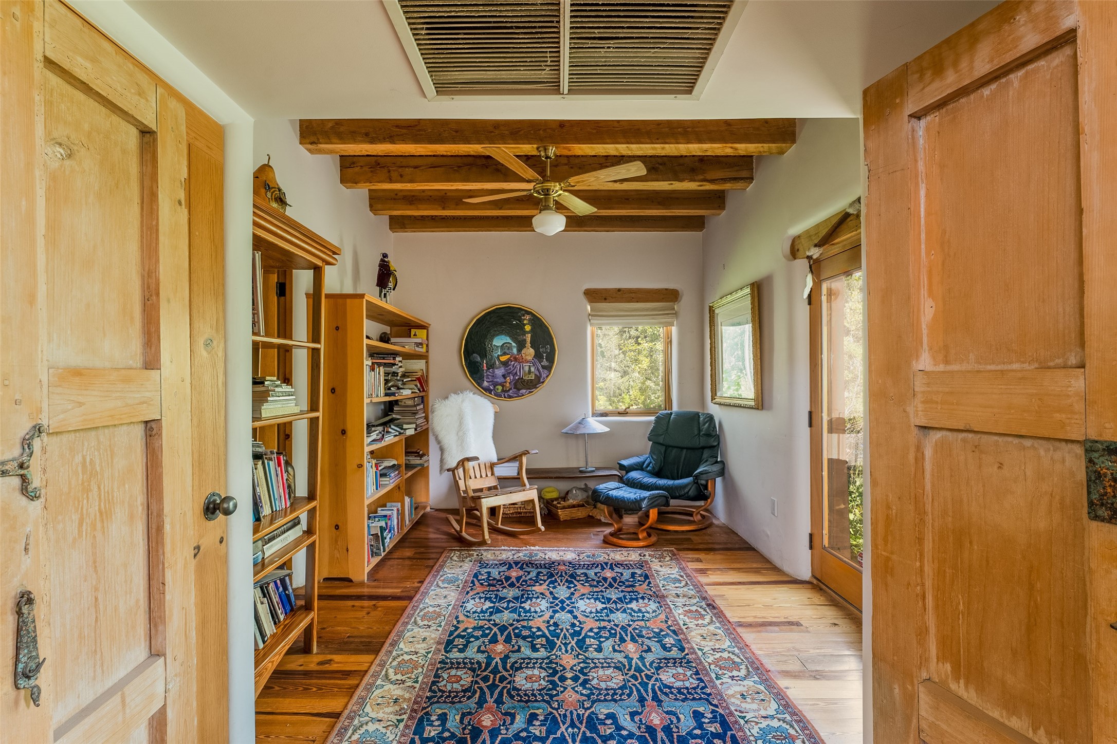 525 Camino Militar, Santa Fe, New Mexico image 34