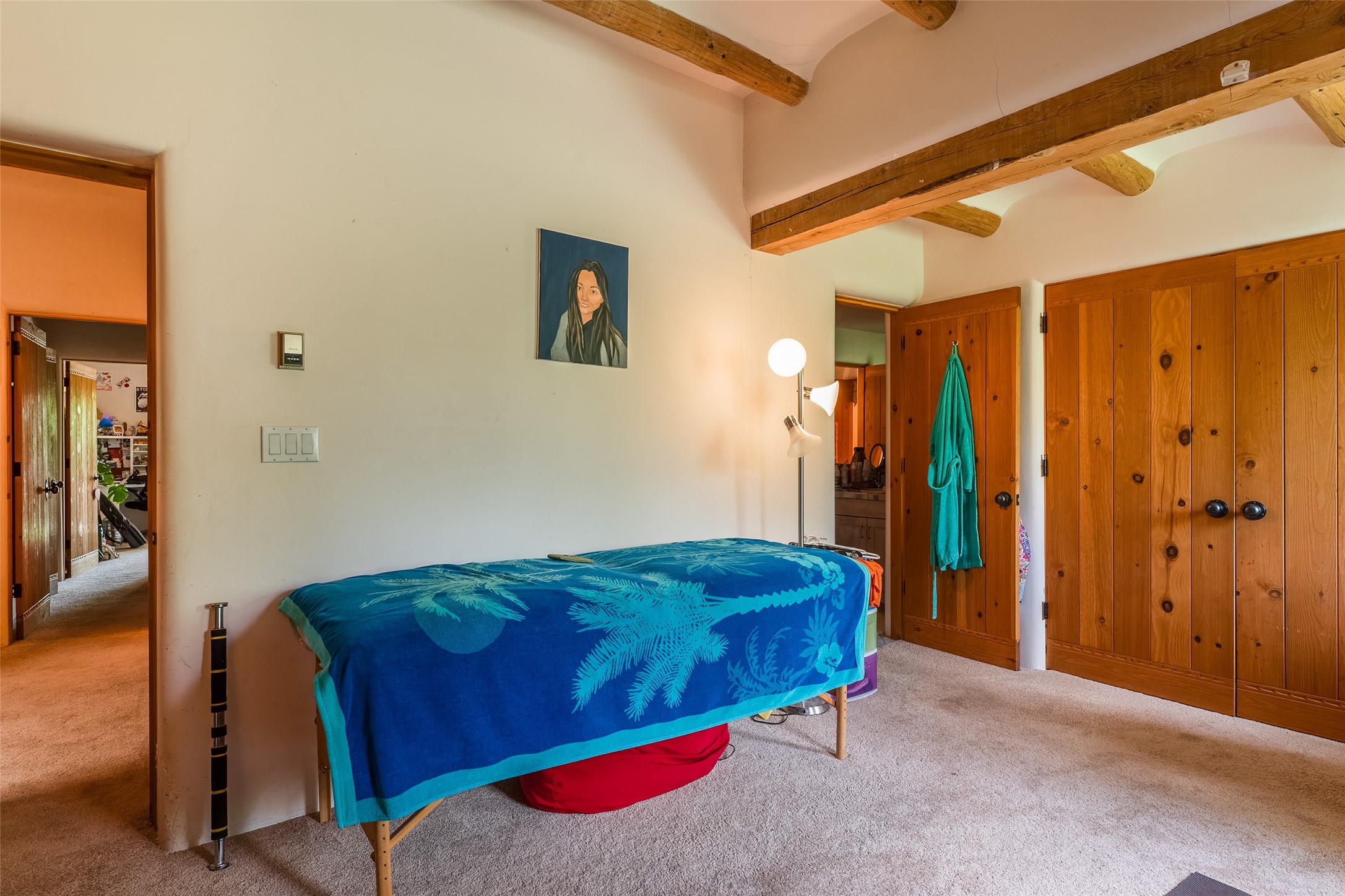 525 Camino Militar, Santa Fe, New Mexico image 46