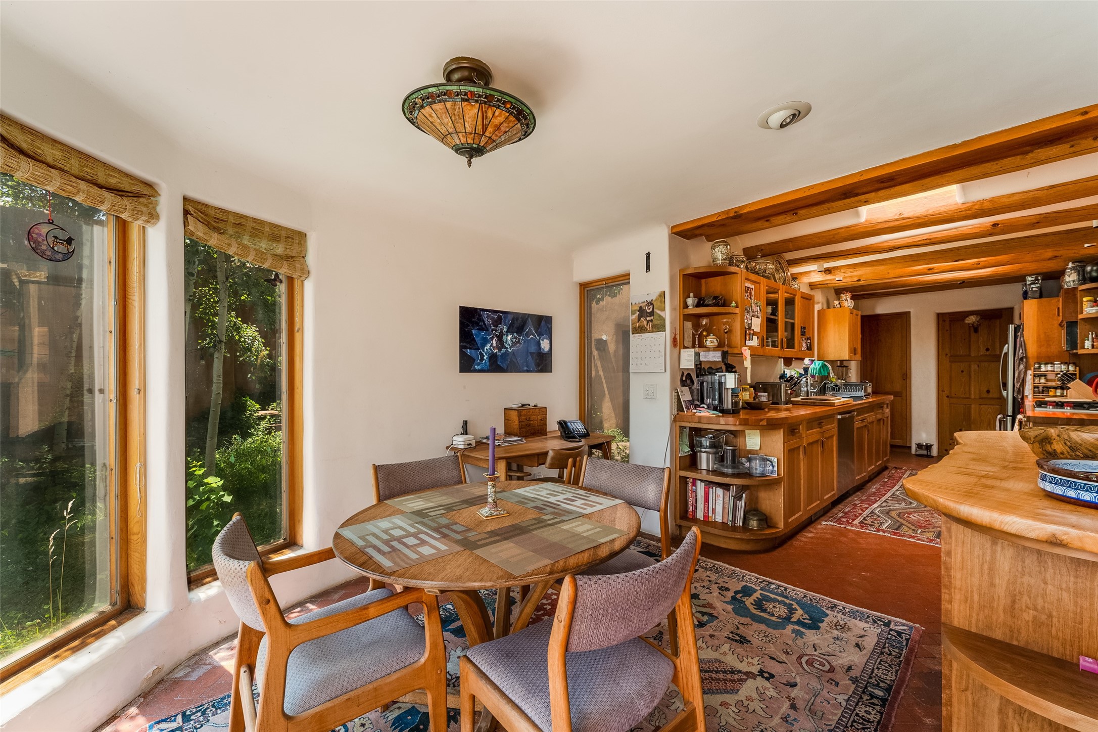 525 Camino Militar, Santa Fe, New Mexico image 32