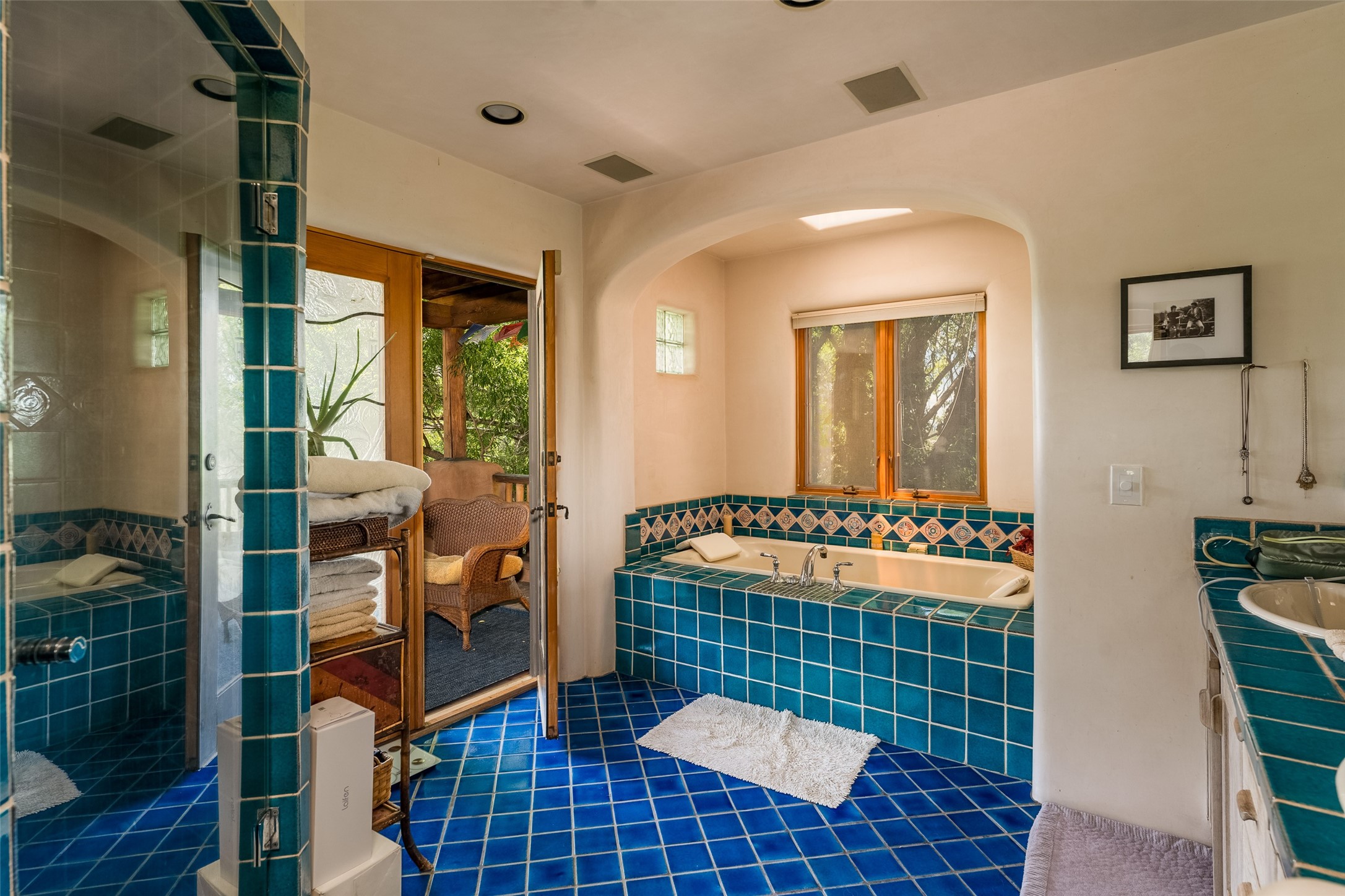 525 Camino Militar, Santa Fe, New Mexico image 10