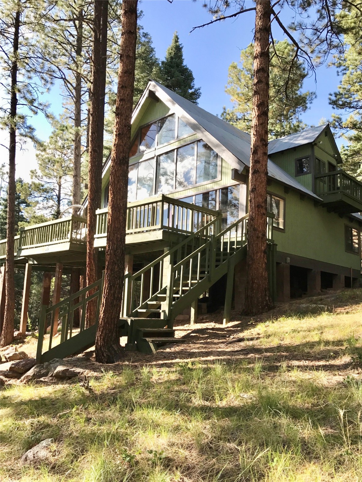 1763 Falls Creek Drive, Los Alamos, New Mexico image 1