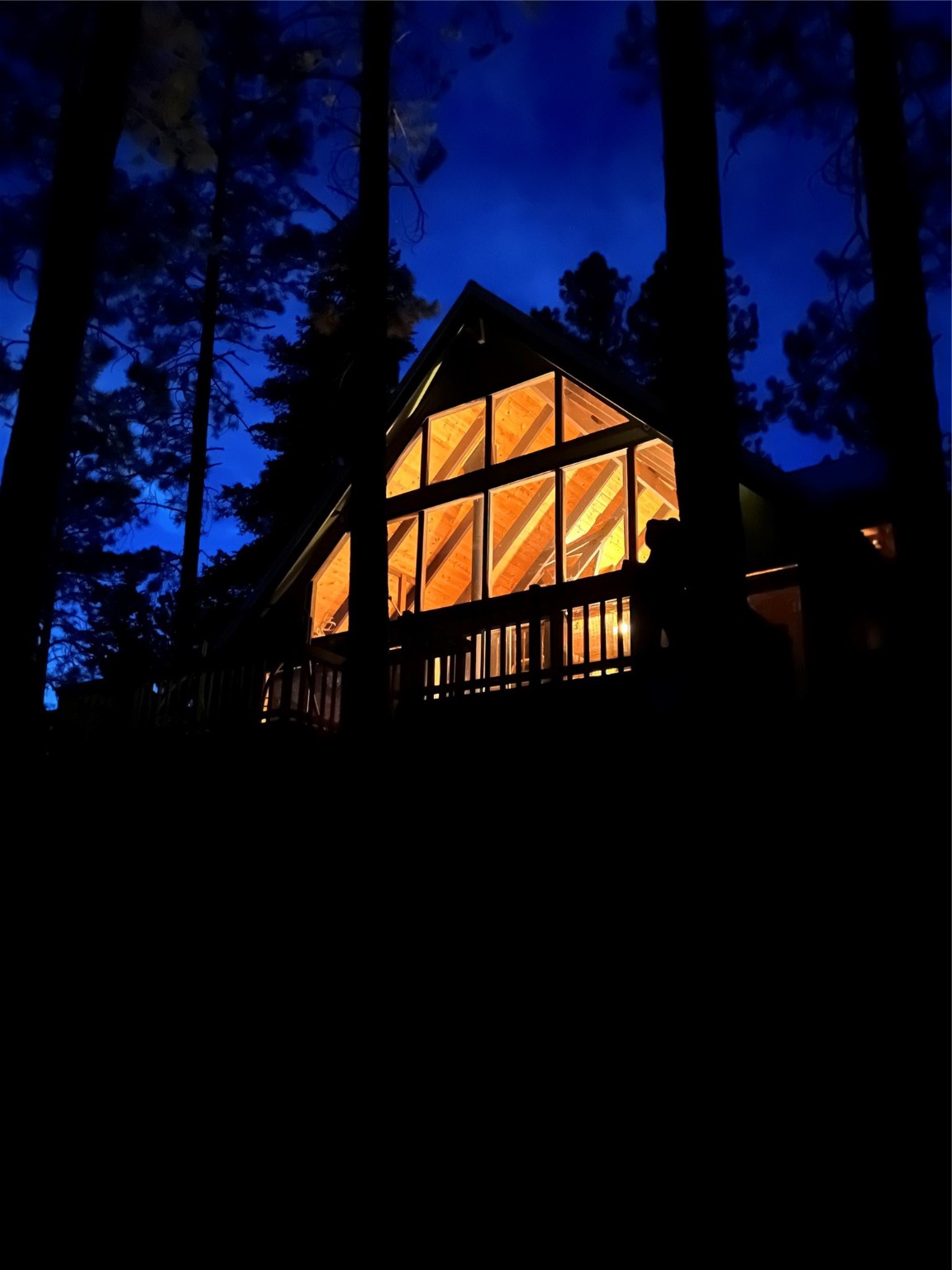 1763 Falls Creek Drive, Los Alamos, New Mexico image 48
