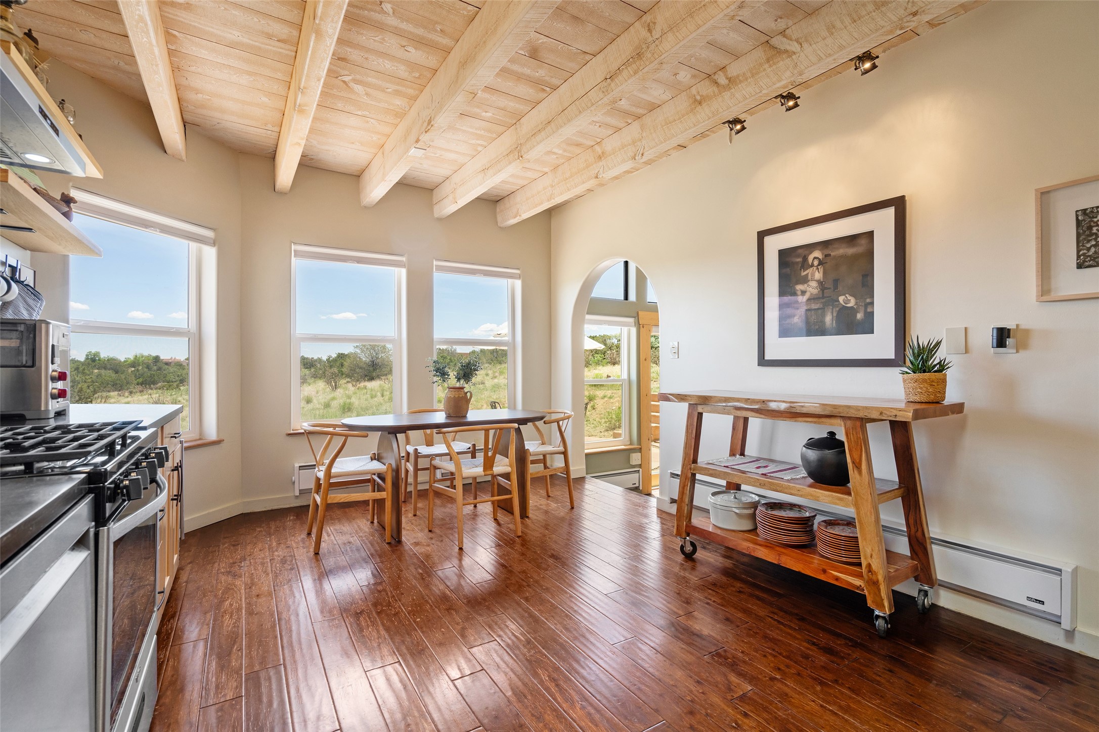 3 Raudo Road, Santa Fe, New Mexico image 8