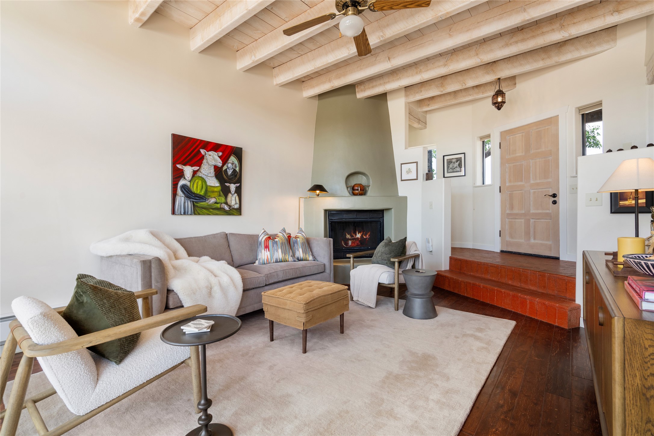 3 Raudo Road, Santa Fe, New Mexico image 2