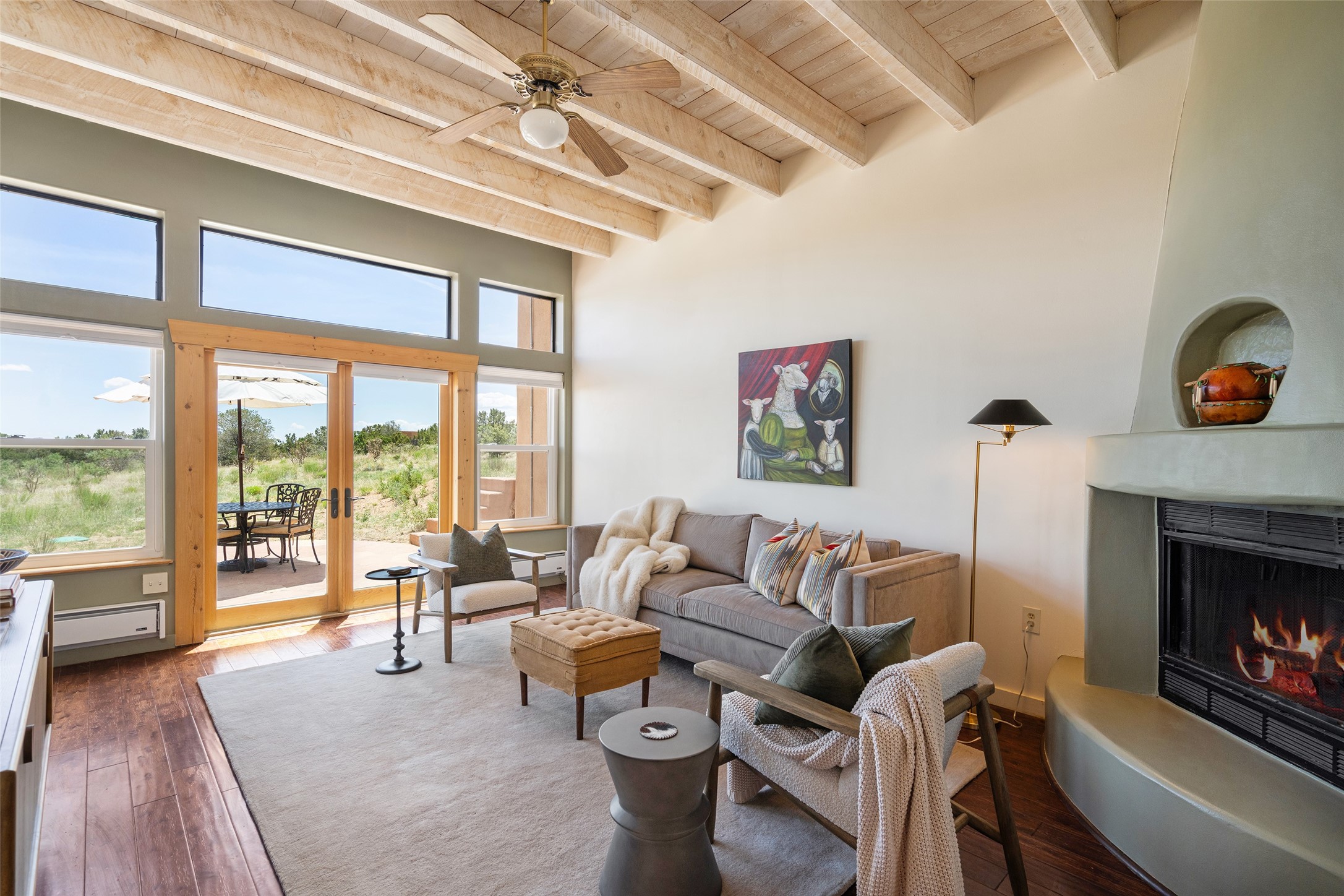 3 Raudo Road, Santa Fe, New Mexico image 4