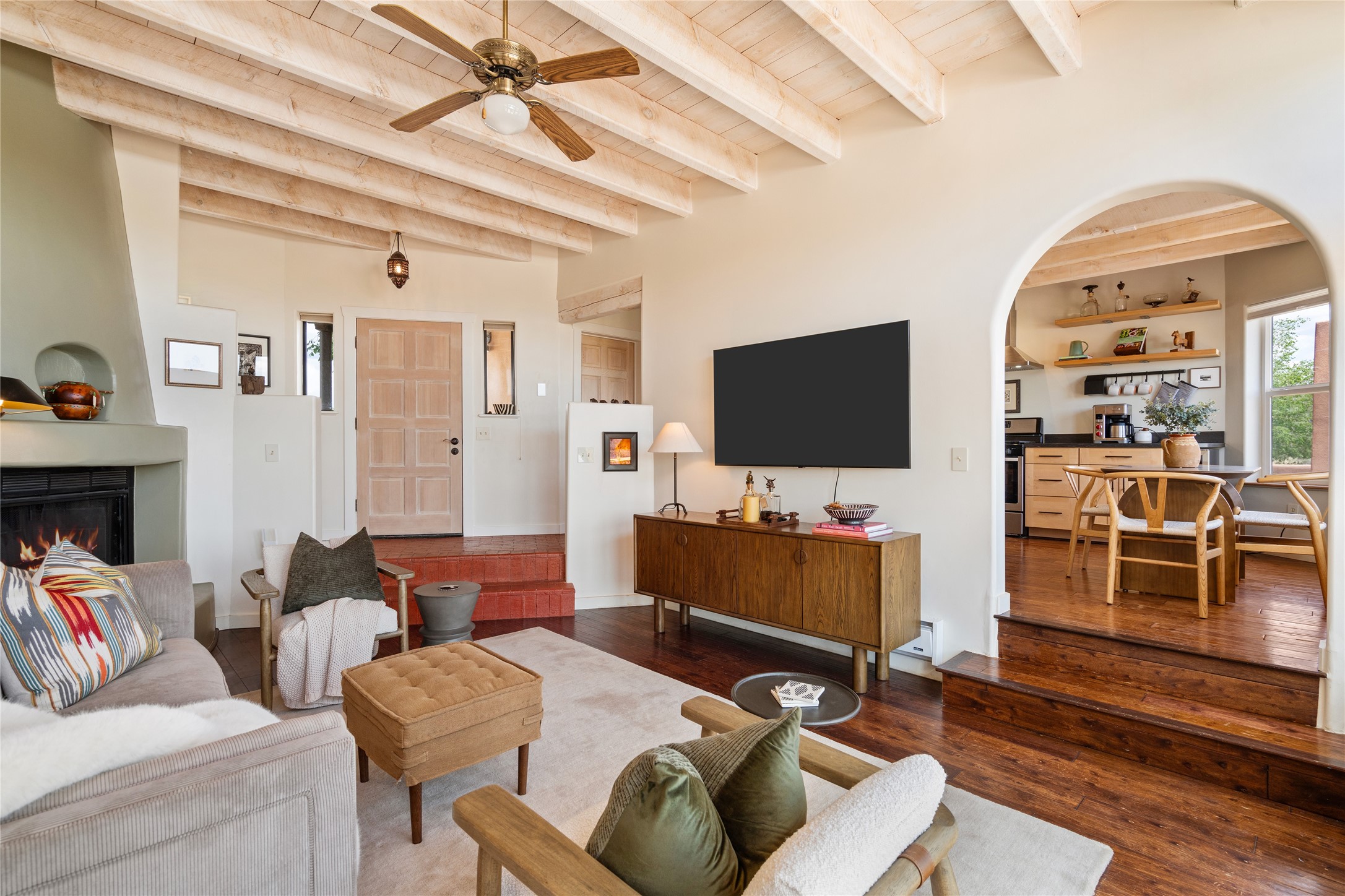 3 Raudo Road, Santa Fe, New Mexico image 3