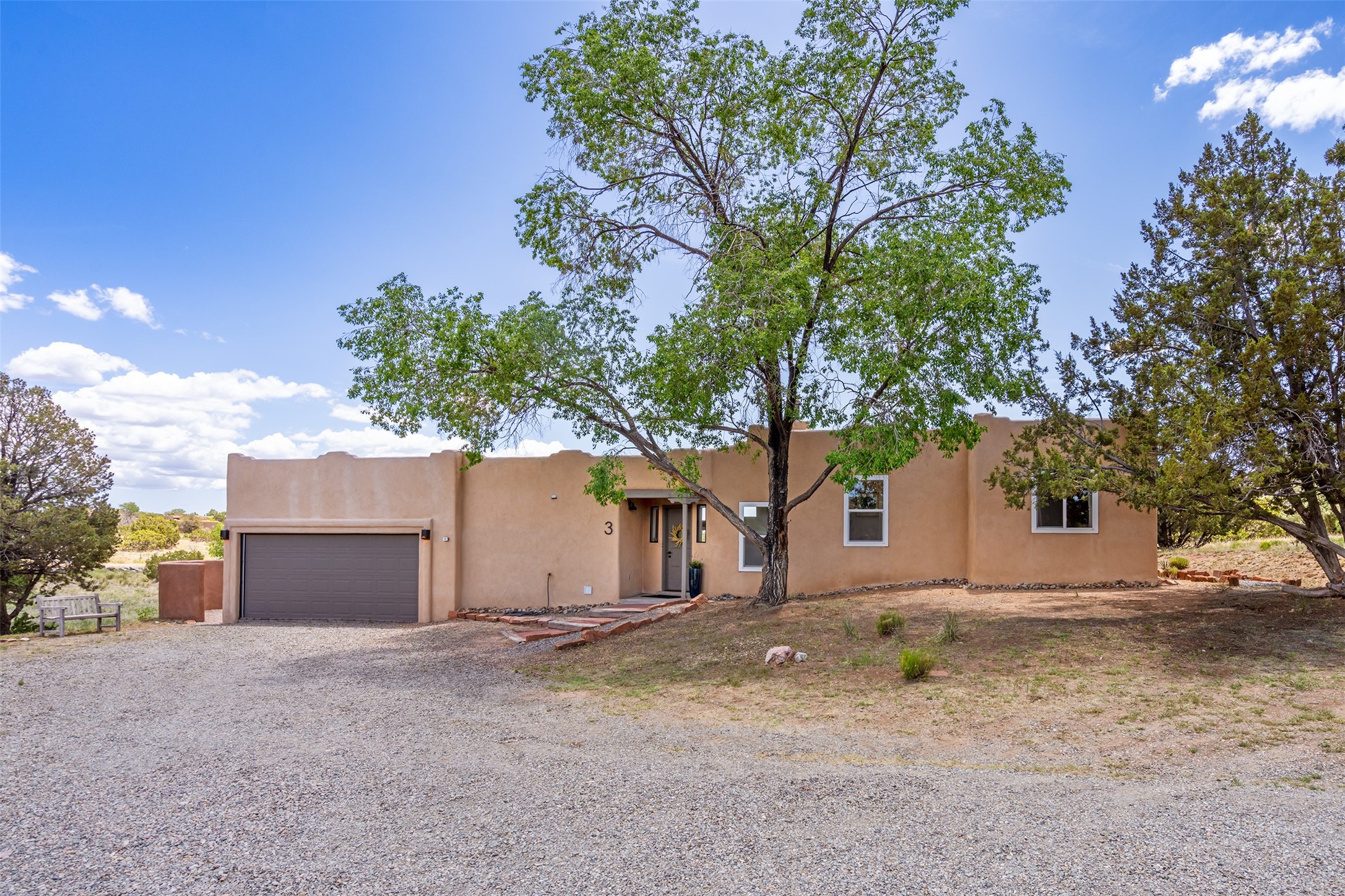 3 Raudo Road, Santa Fe, New Mexico image 1