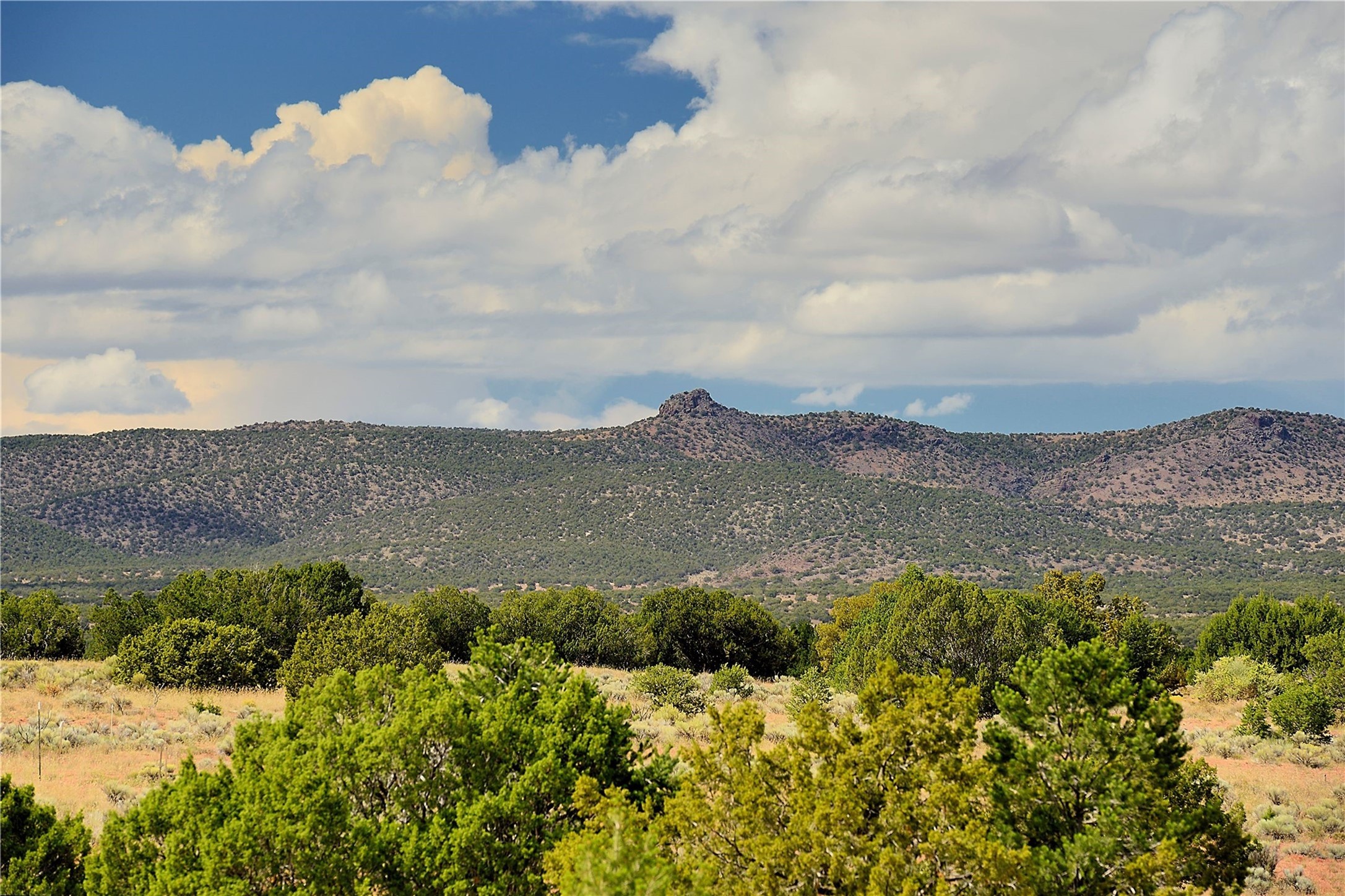 58 Paseo Aragon, Santa Fe, New Mexico image 2