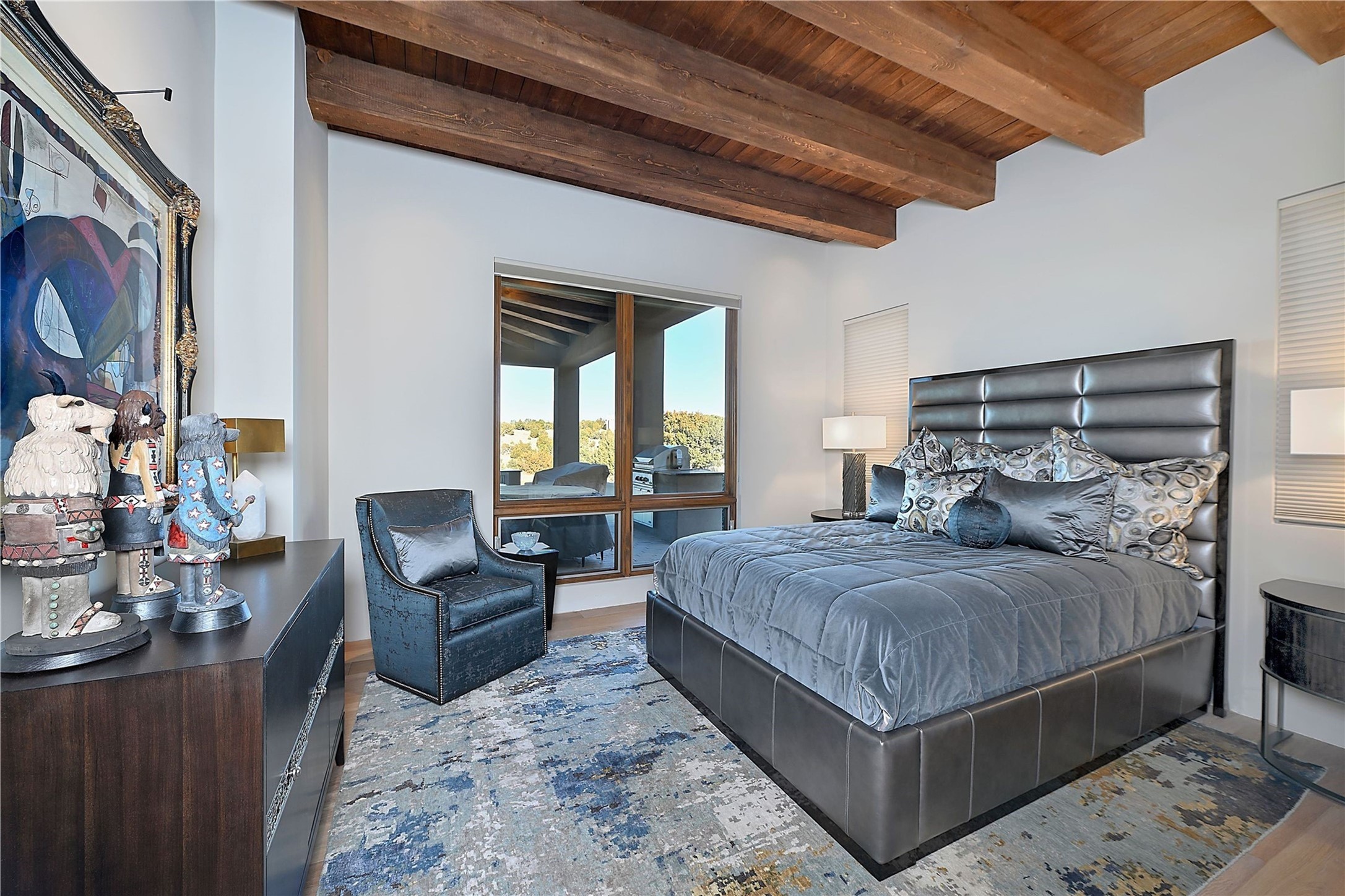 58 Paseo Aragon, Santa Fe, New Mexico image 21