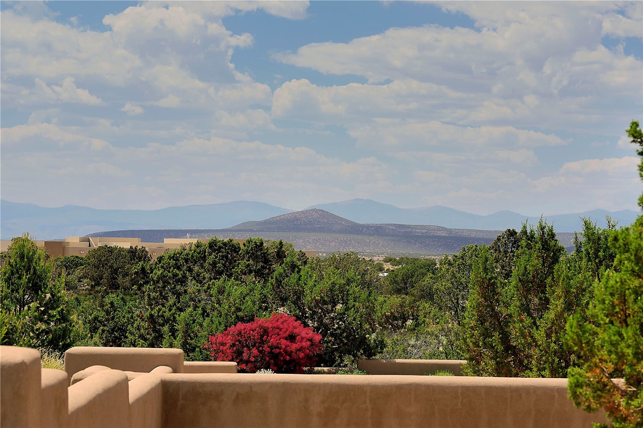 58 Paseo Aragon, Santa Fe, New Mexico image 25