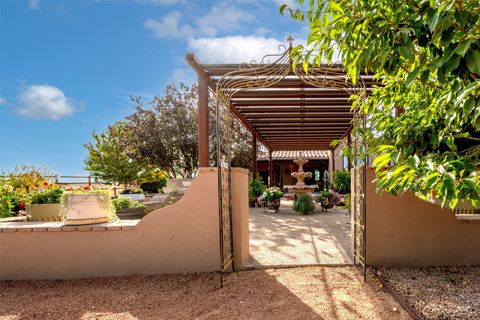 Tiny photo for 171 San Marcos Loop Loop, Santa Fe, NM 87508 (MLS # 202601838)
