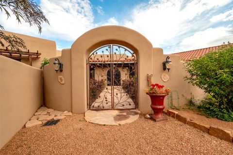Tiny photo for 171 San Marcos Loop Loop, Santa Fe, NM 87508 (MLS # 202601838)